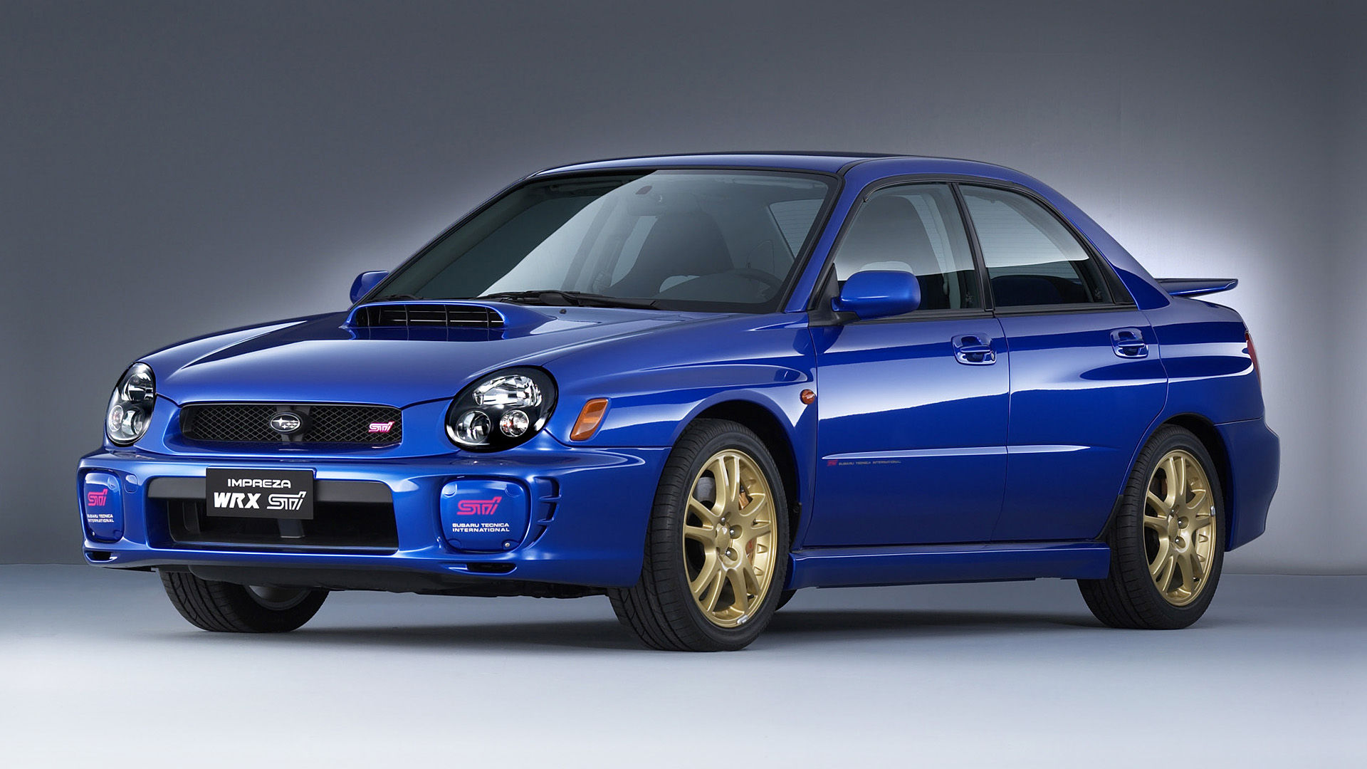 Bugeye Wrx Sti Wallpapers Wallpaper Cave