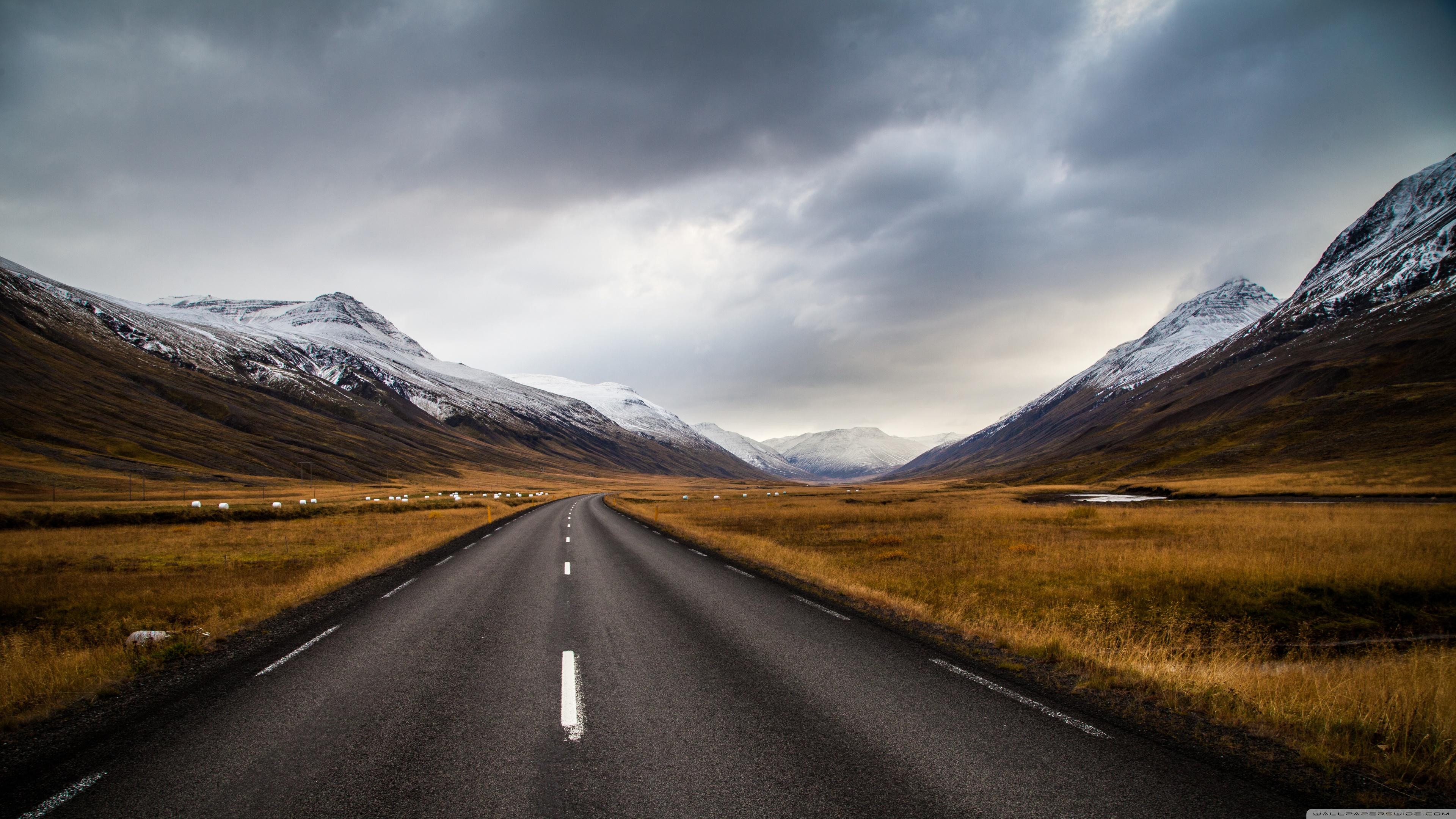 Glencoe Wallpapers Wallpaper Cave