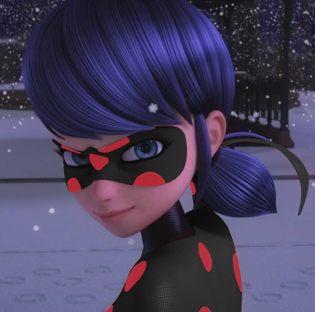 Marinette Akumatized Wallpapers Wallpaper Cave