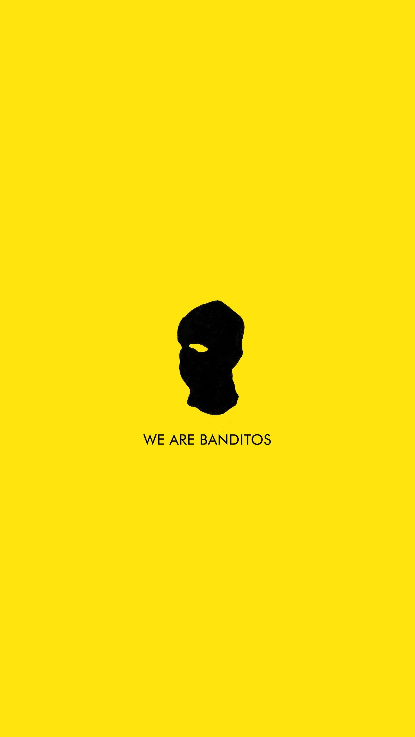 Twenty One Pilots Bandito Wallpapers Wallpaper Cave