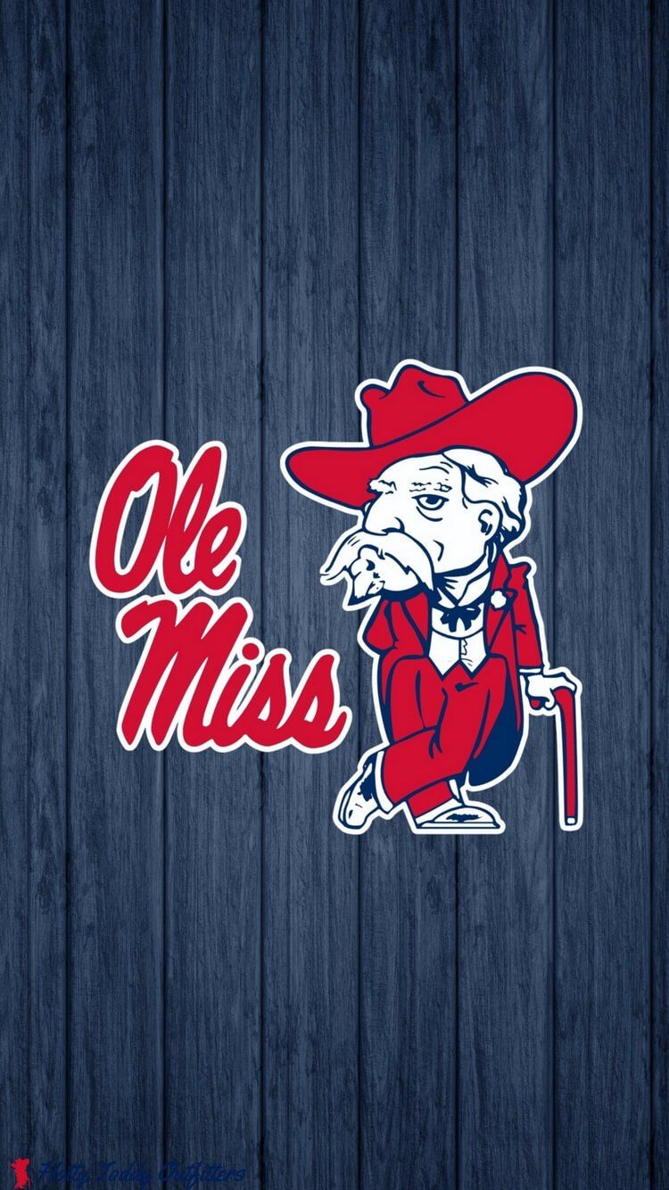 Ole Miss Baseball Wallpapers Wallpaper Cave