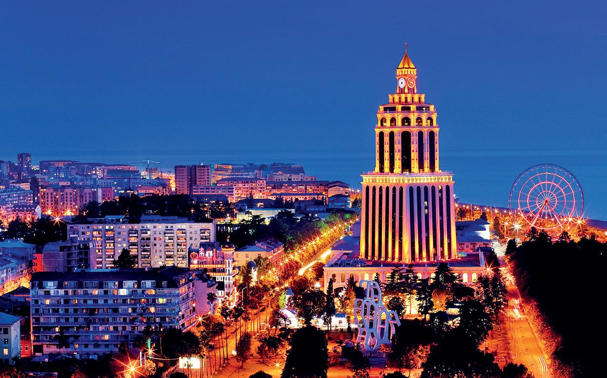 Batumi Wallpapers Wallpaper Cave