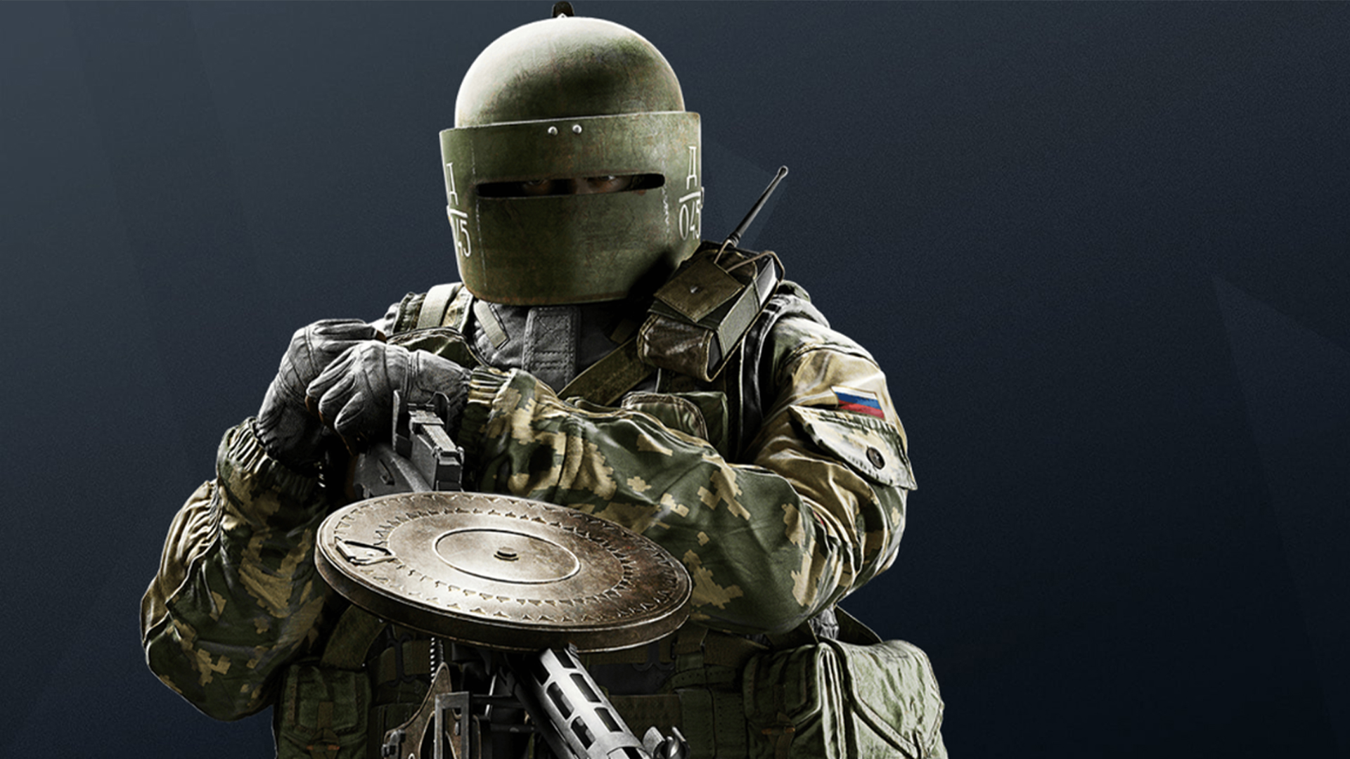 Lord Tachanka Wallpapers Wallpaper Cave