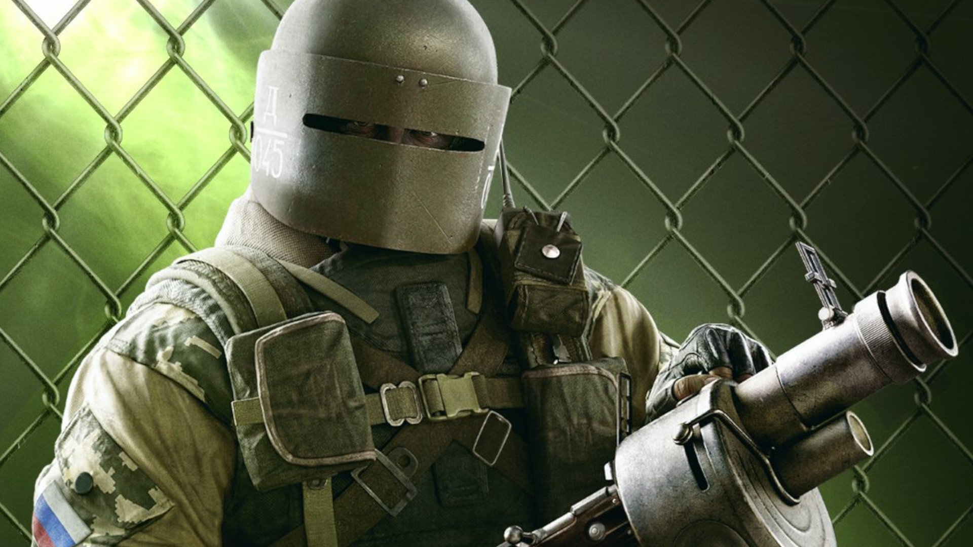 Lord Tachanka Wallpapers Wallpaper Cave