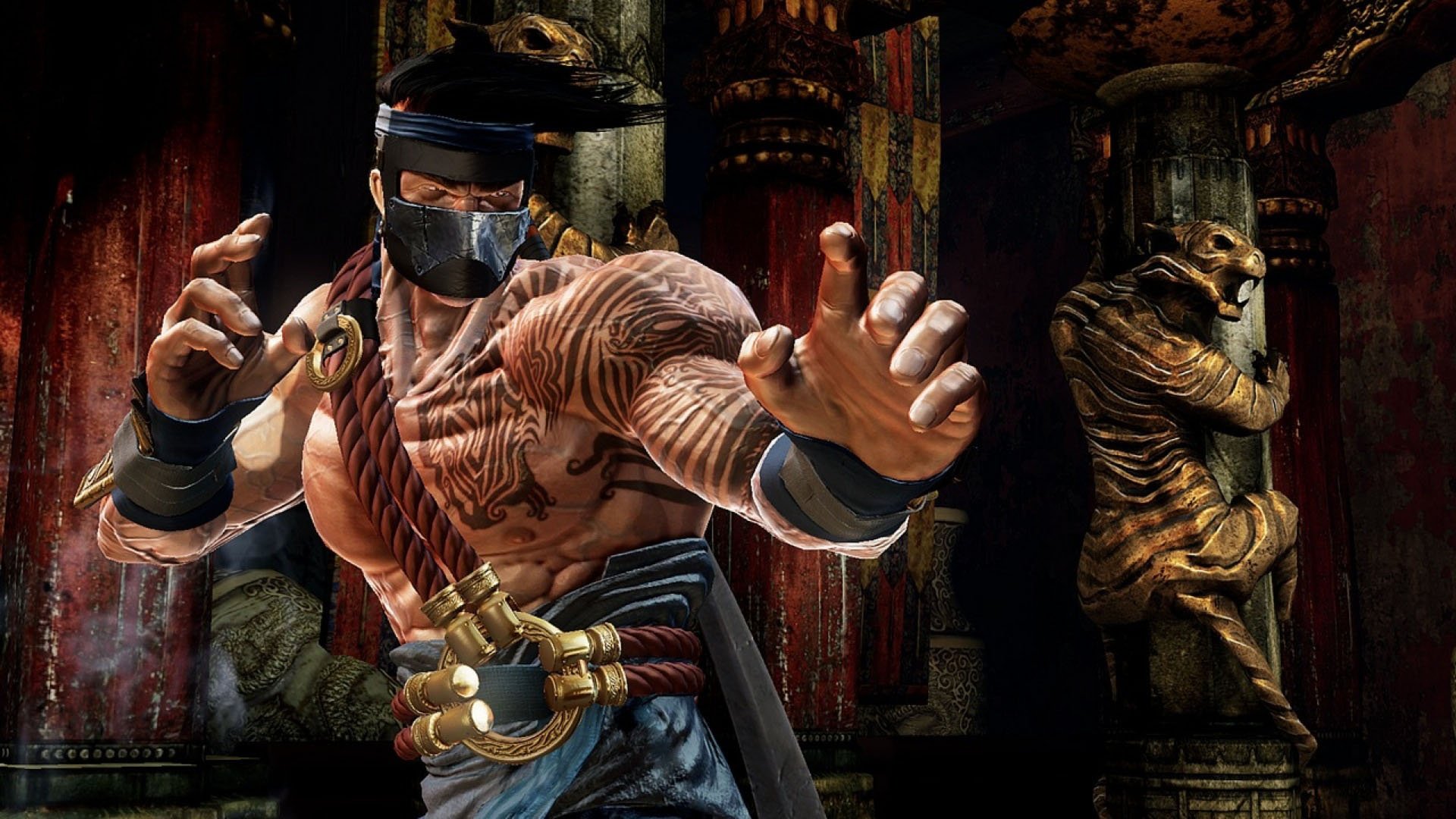 Jago Wallpapers Wallpaper Cave