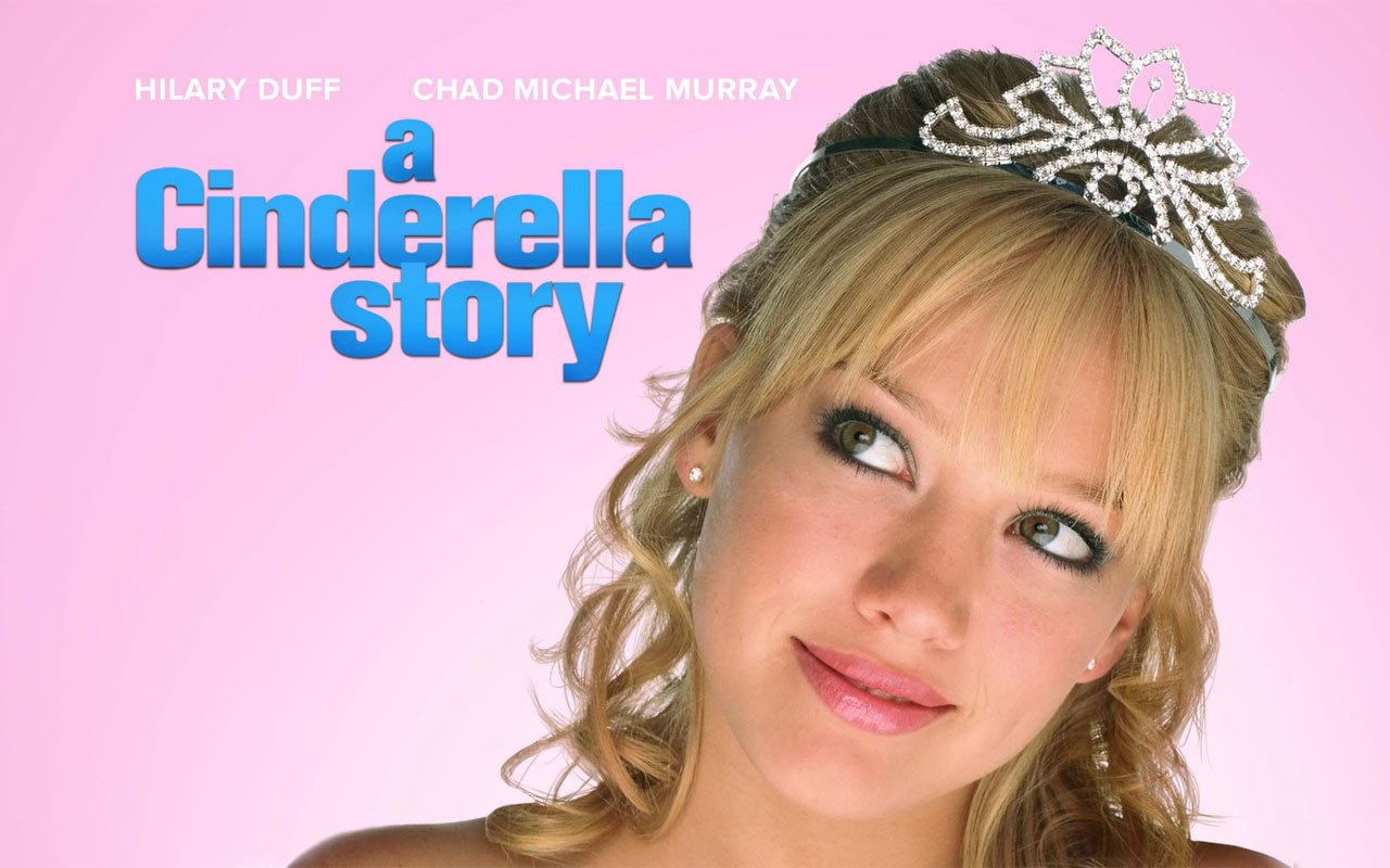 A Cinderella Story Movie Desktop Wallpapers Wallpaper Cave