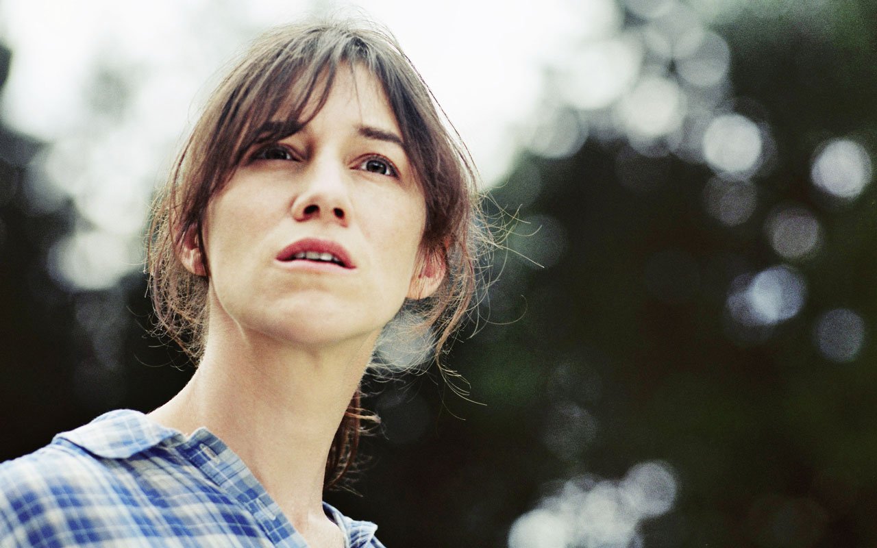 Charlotte gainsbourgh antichrist