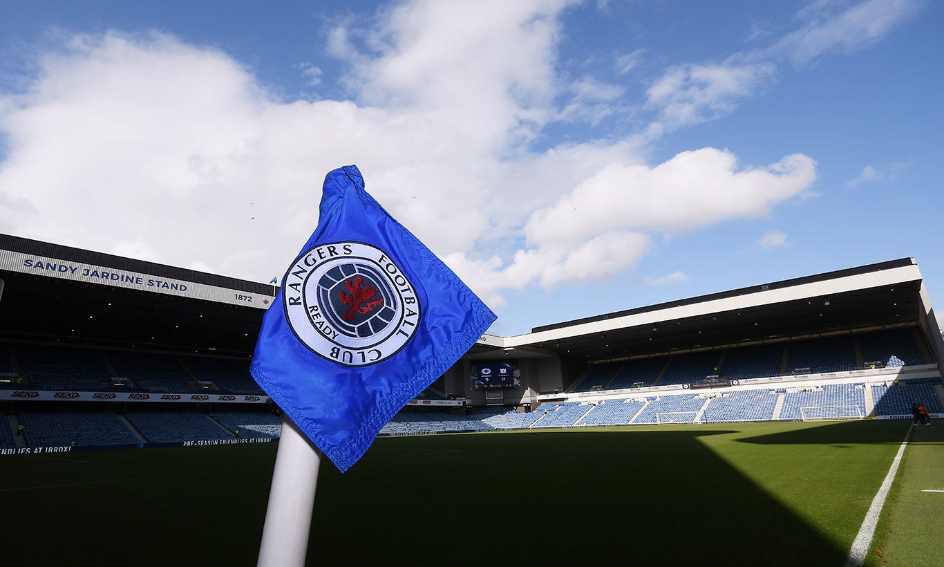 Ibrox Wallpapers Wallpaper Cave