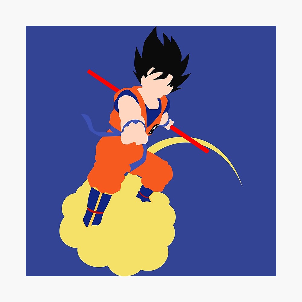 Flying Nimbus Wallpapers Wallpaper Cave