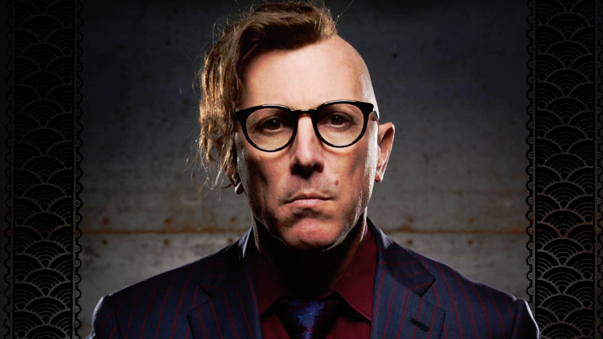 Maynard James Keenan Wallpapers Wallpaper Cave