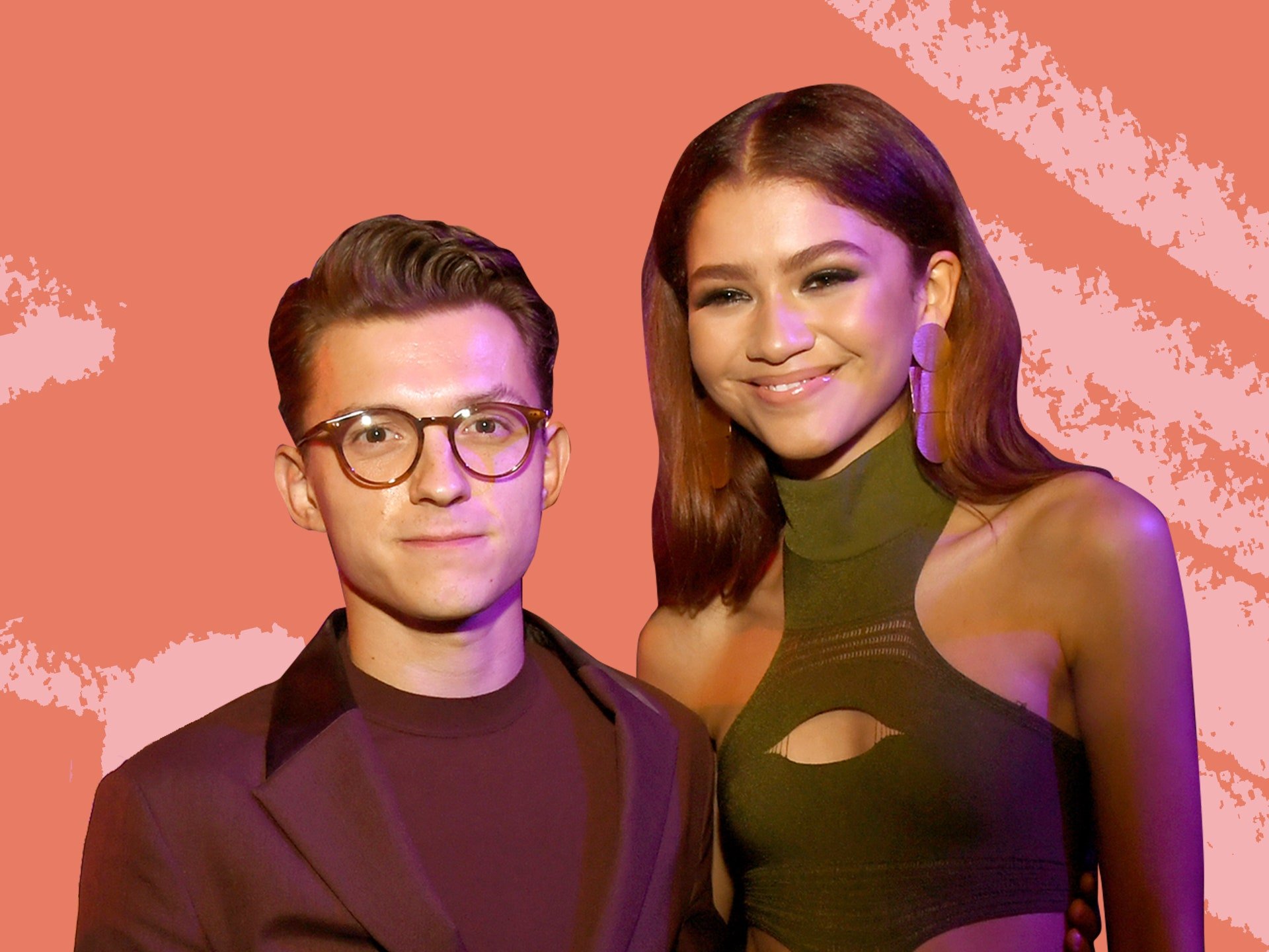 Zendaya And Tom Holland Buy House