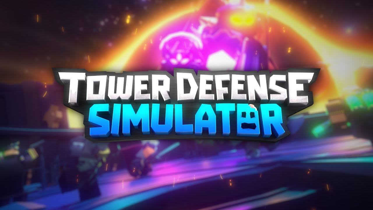 Tower Defence Simulator Wallpapers Wallpaper Cave