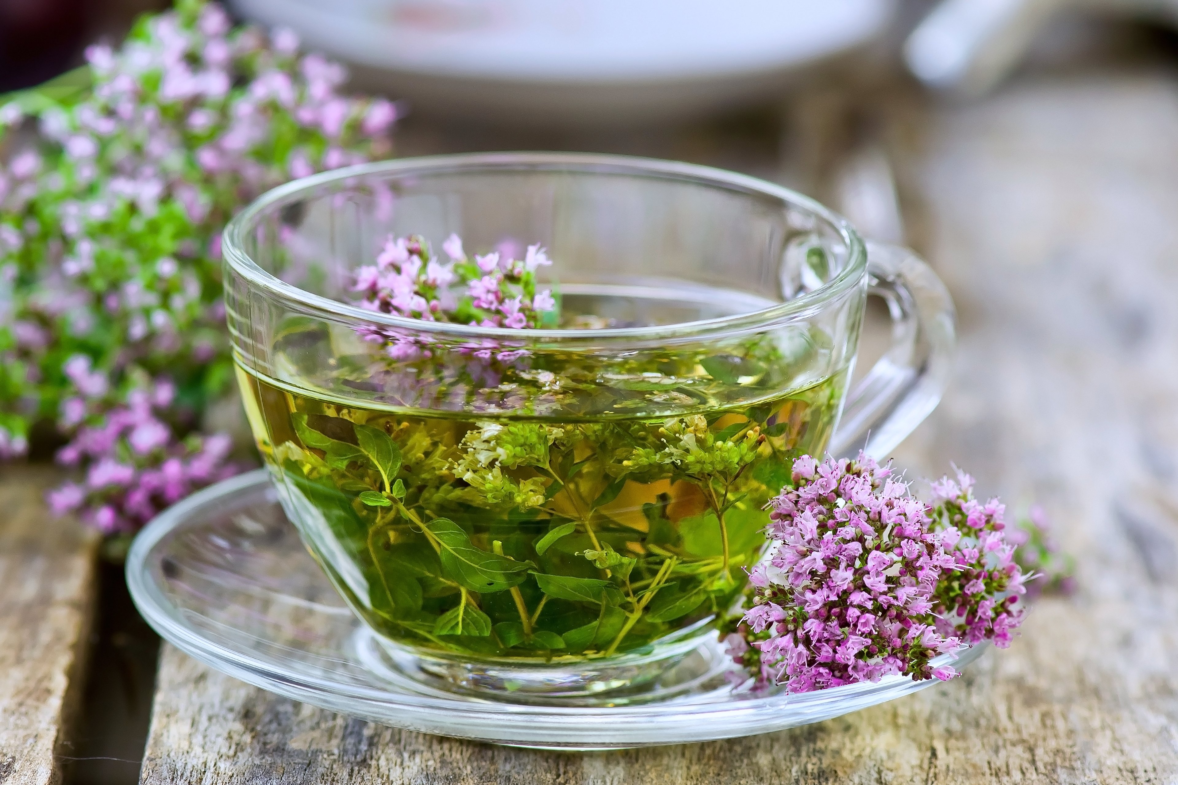 Herbal Tea Wallpapers Wallpaper Cave