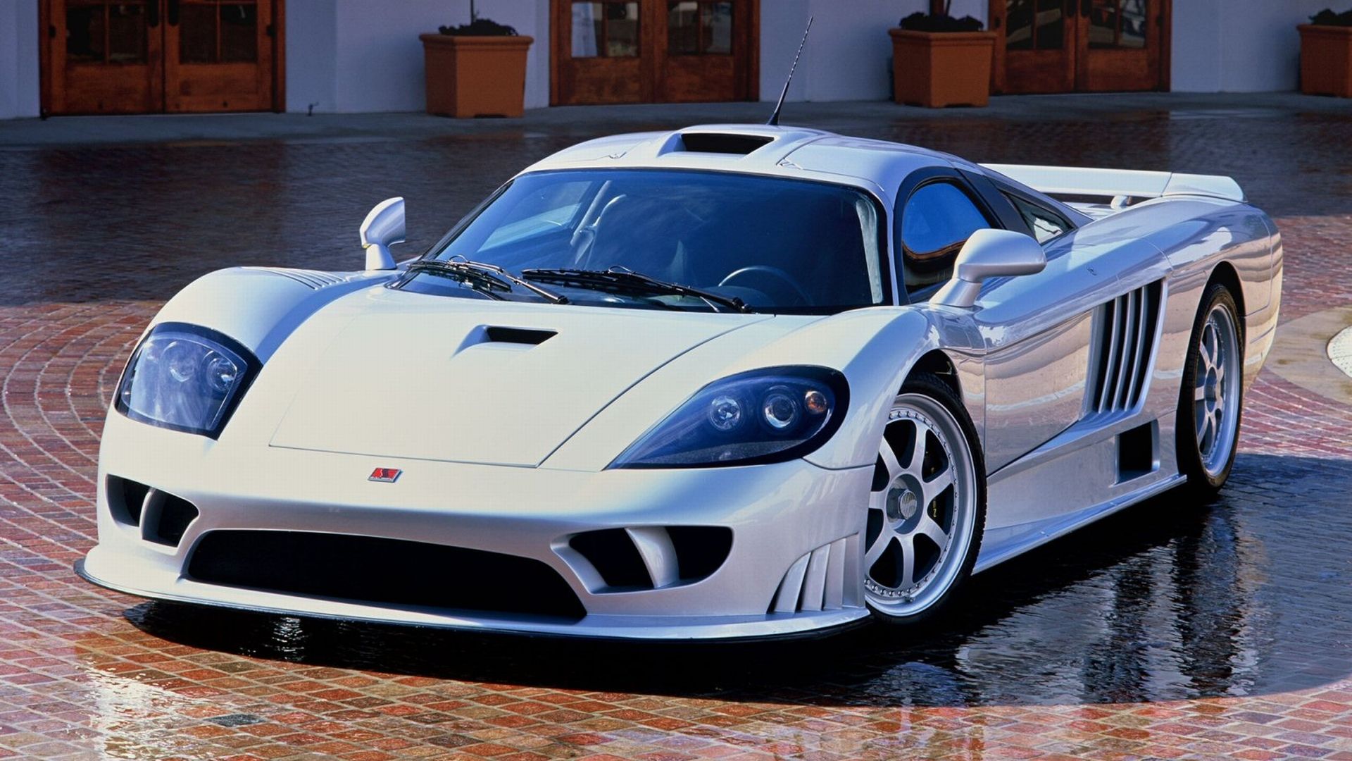 Saleen S Wallpapers Wallpaper Cave