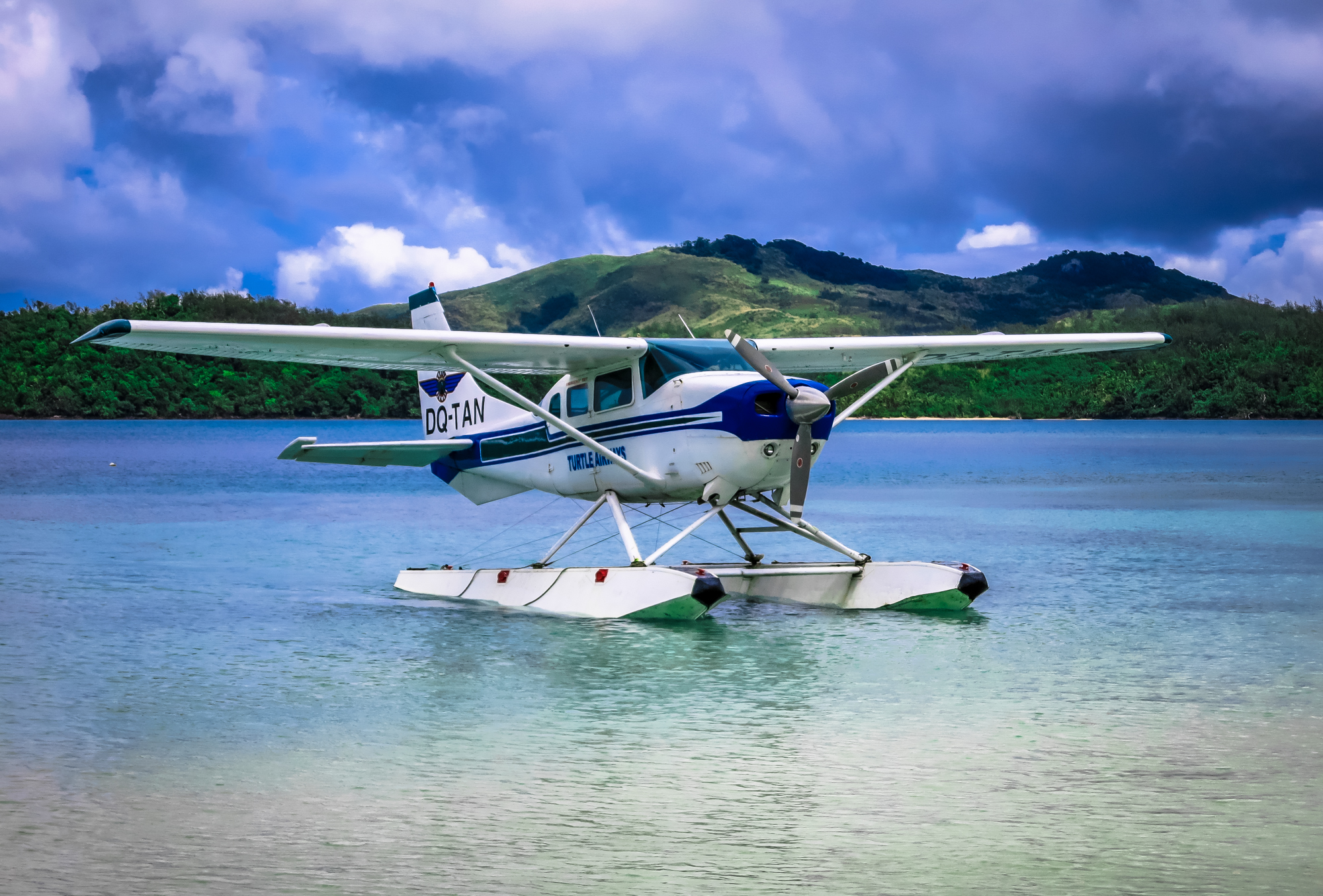 Seaplane Wallpapers Wallpaper Cave