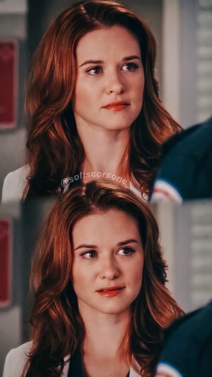 Sarah Drew Wallpapers Wallpaper Cave