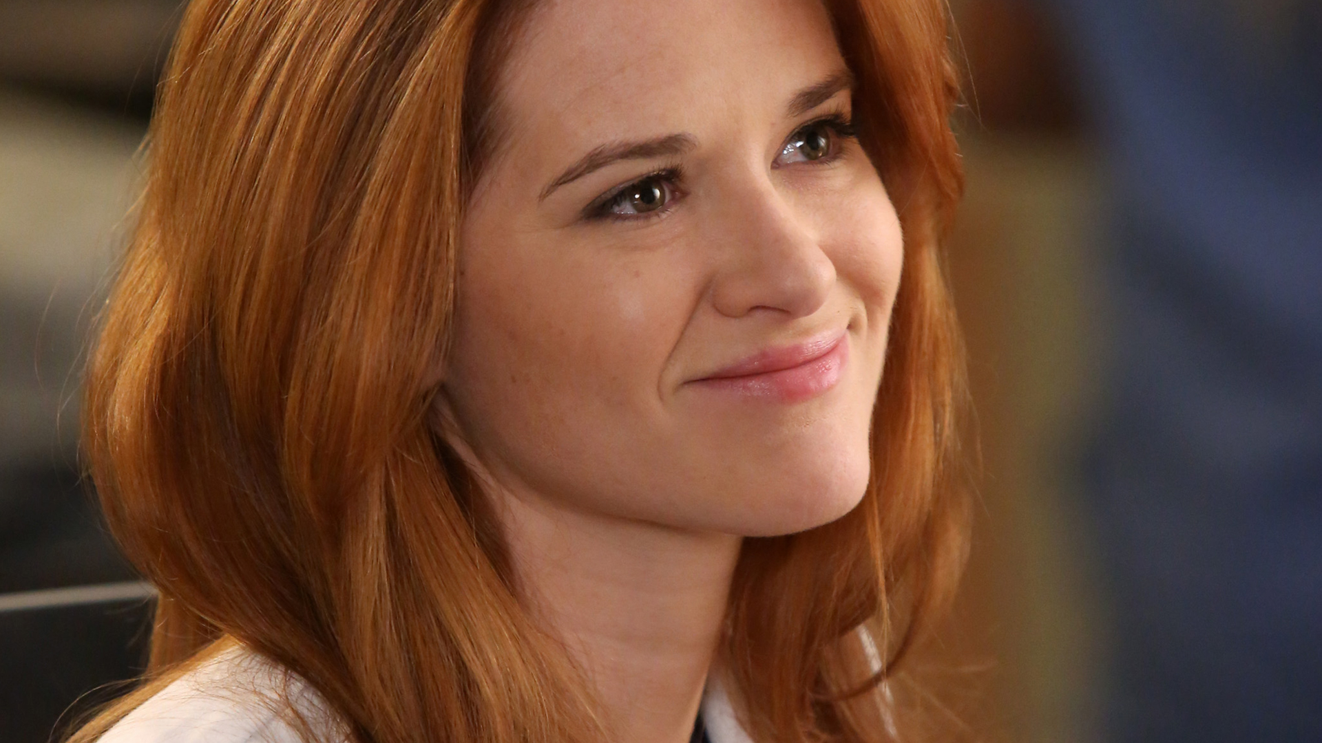 Sarah Drew Wallpapers Wallpaper Cave