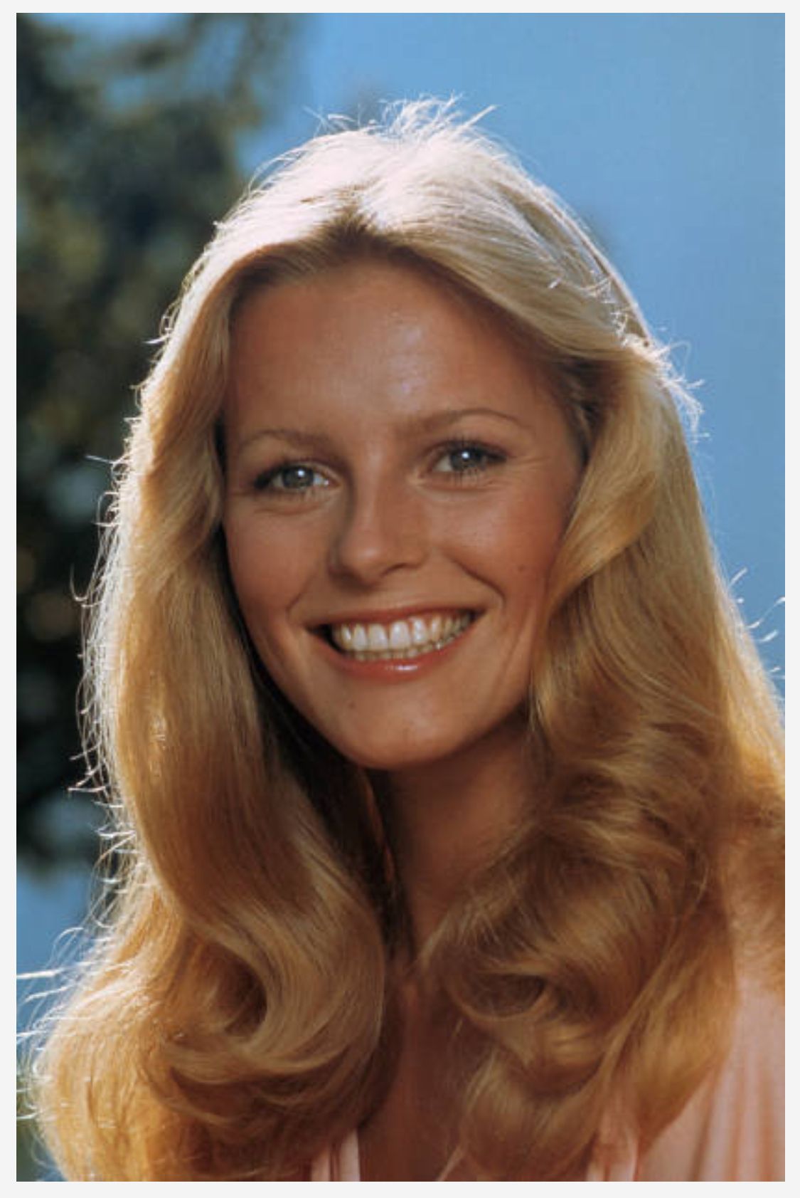 Cheryl Ladd Wallpapers Wallpaper Cave