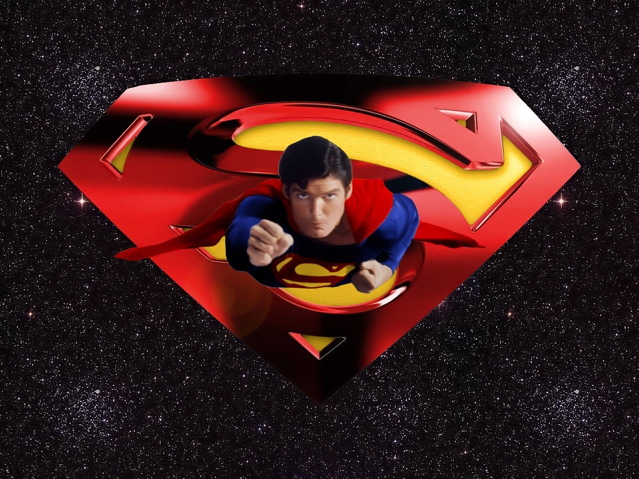 Superman Wallpapers Wallpaper Cave