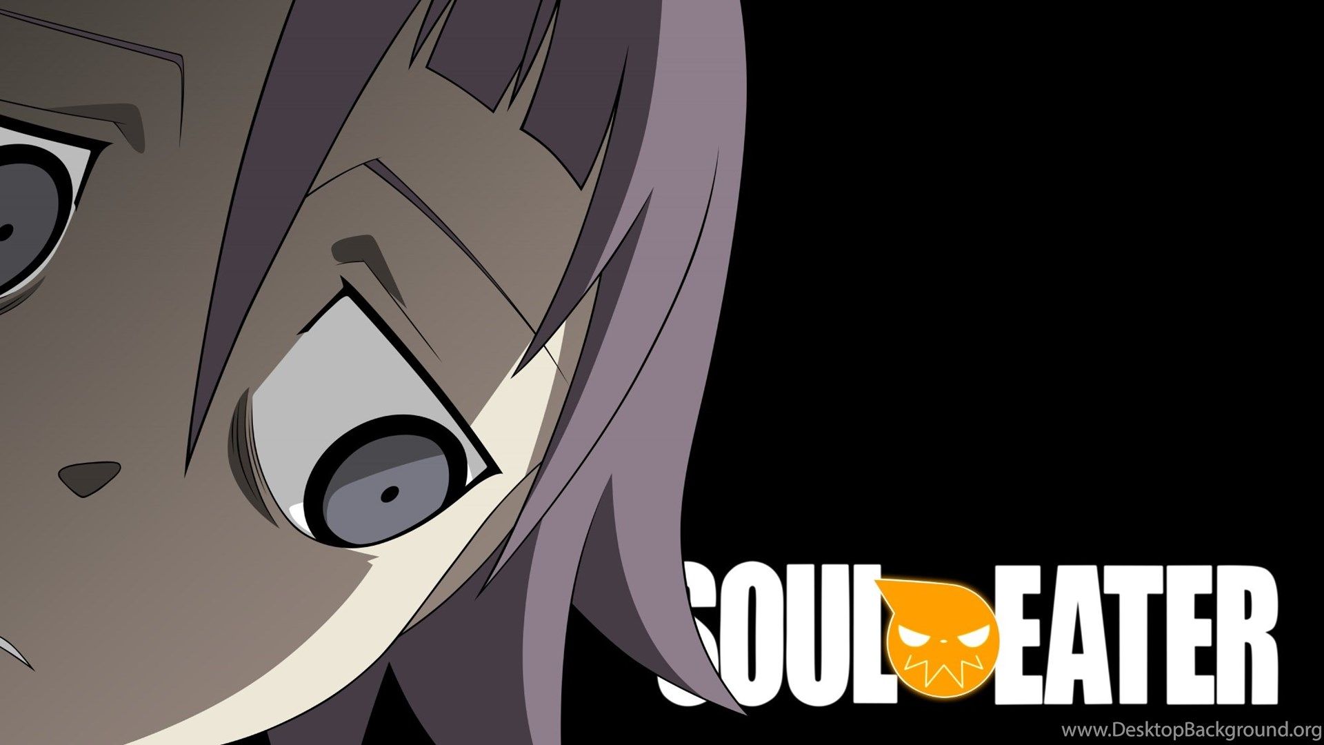 Crona Soul Eater Wallpapers Wallpaper Cave