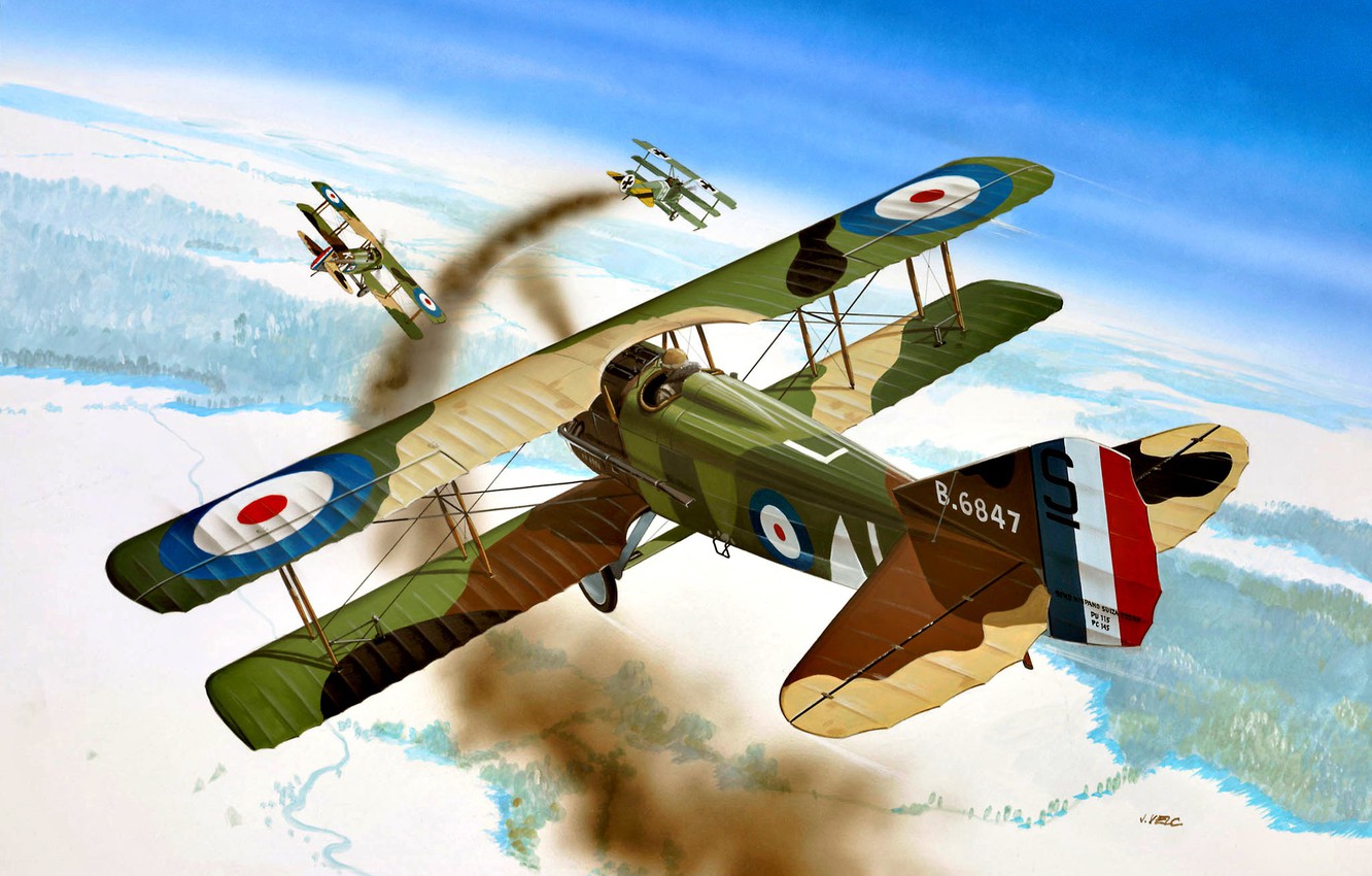 World War Planes Wallpapers Wallpaper Cave