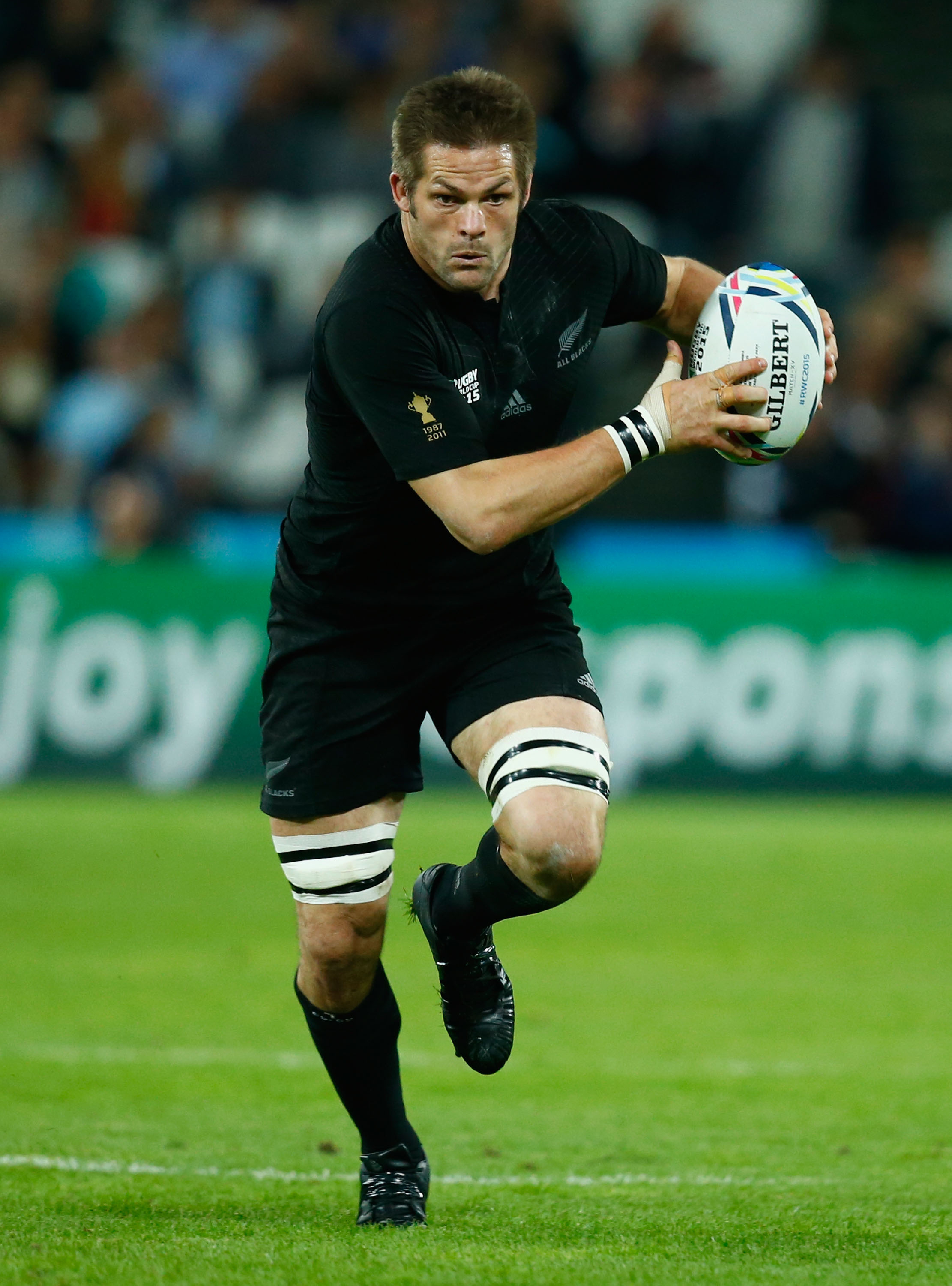 Richie Mccaw Wallpapers Wallpaper Cave