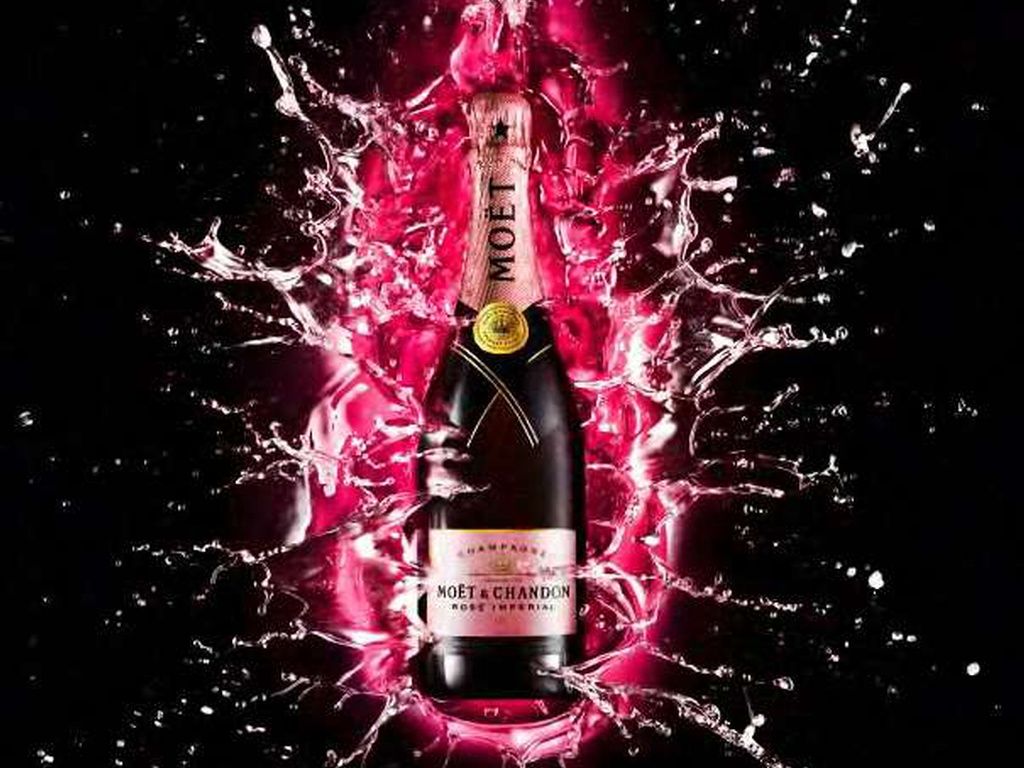 Moët Chandon Wallpapers Wallpaper Cave