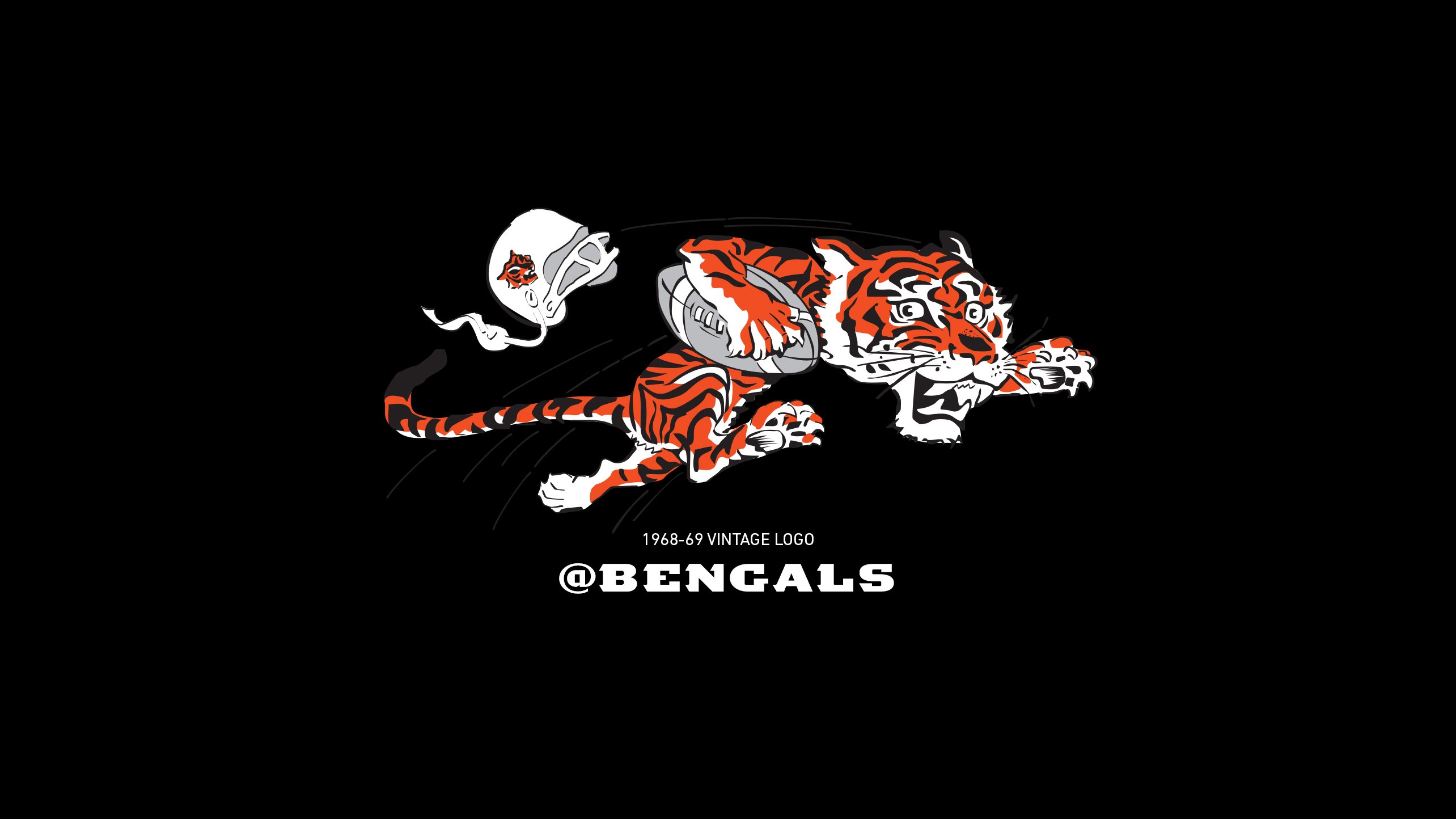 Free download Cincinnati Bengals Fans Wallpaper Bengalscom [2568x1444] for your Desktop, Mobile & Tablet. Explore Bengals Logo Wallpaper. Bengals Logo Wallpaper, Cincinnati Bengals Logo Wallpaper, Bengals Wallpaper