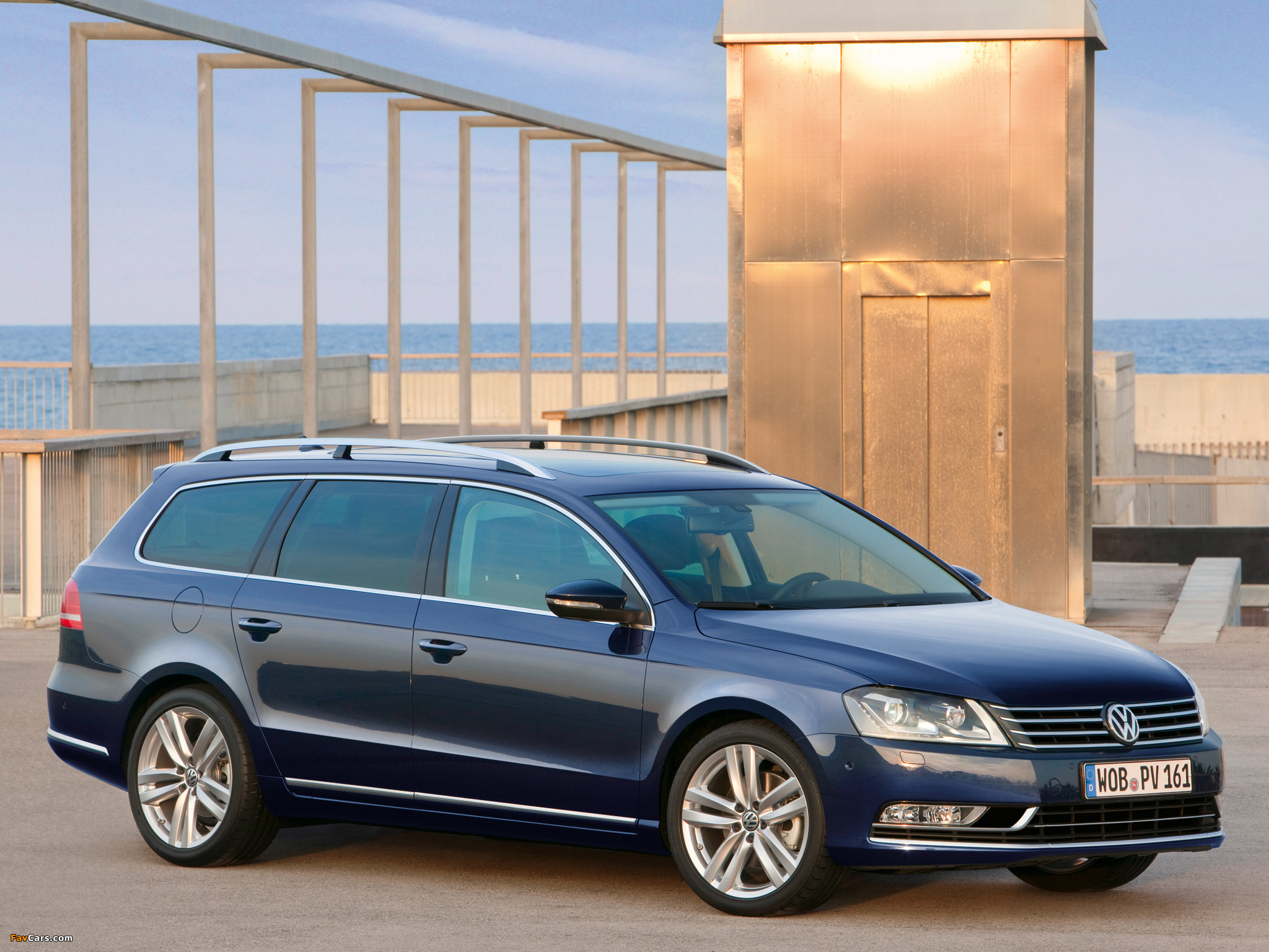 Passat B Wallpapers Wallpaper Cave