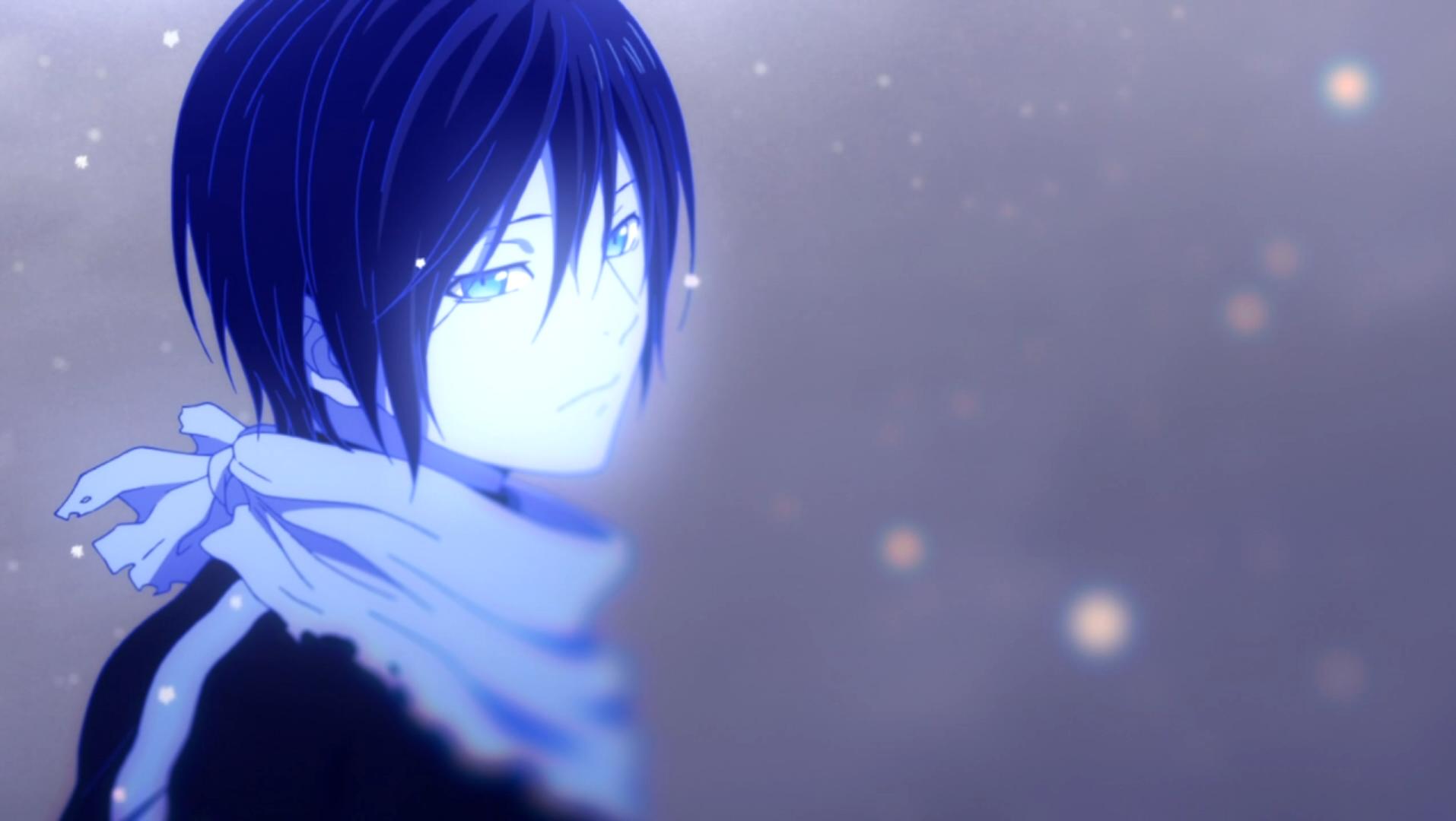 Yato Gami Wallpapers Wallpaper Cave