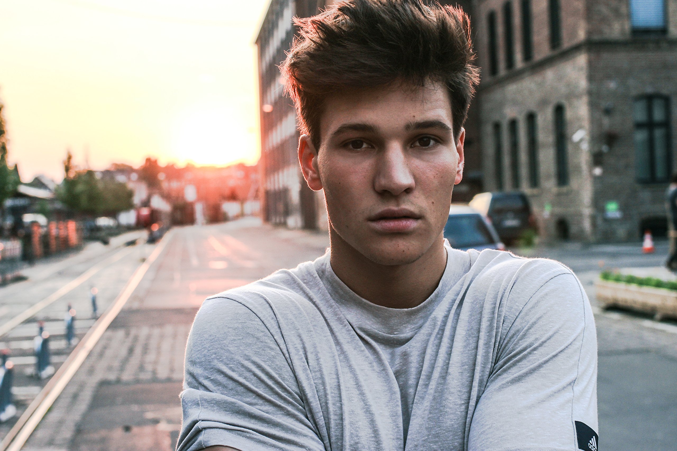 Wincent Weiss Wallpapers Wallpaper Cave