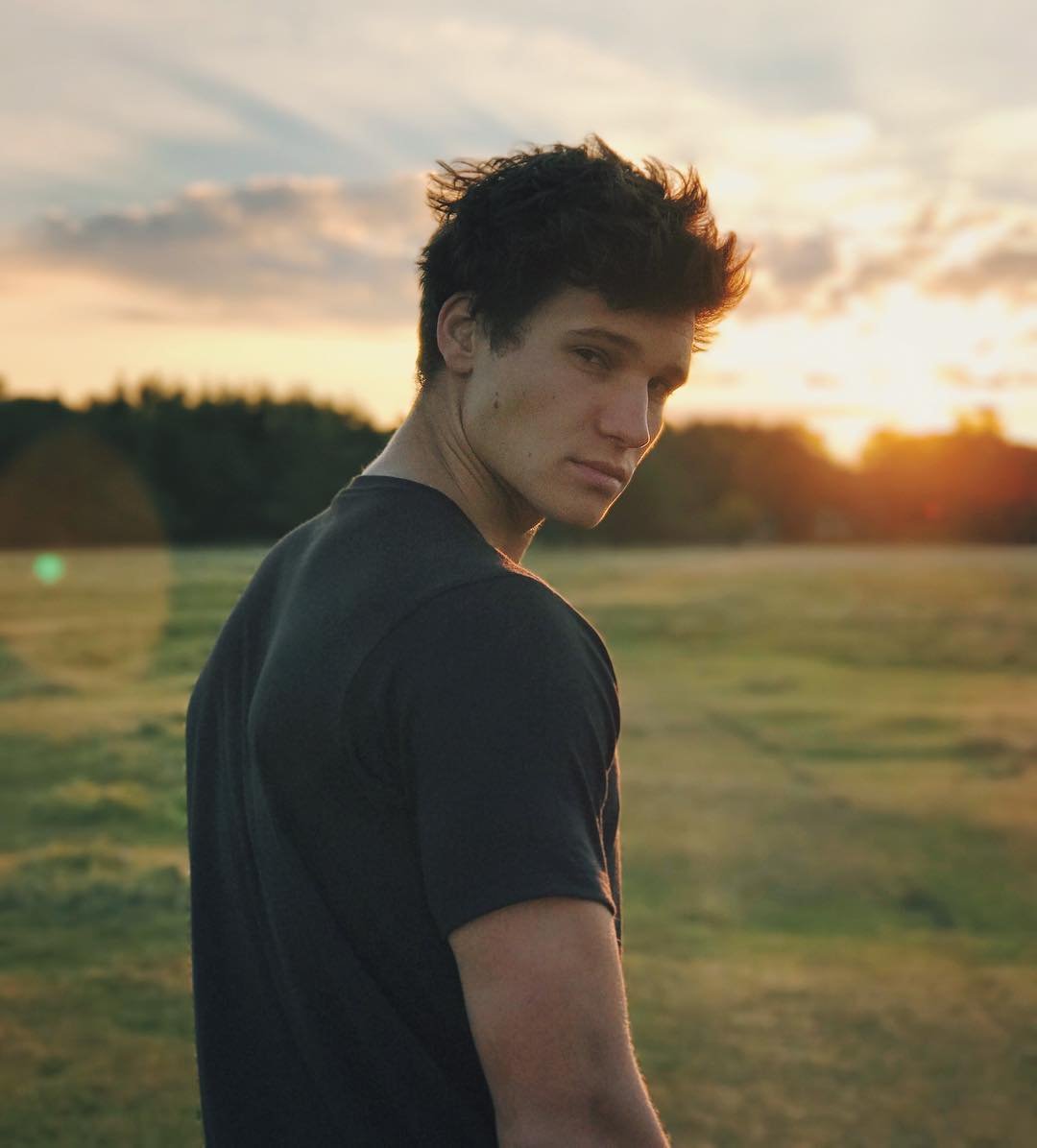 Wincent Weiss Wallpapers Wallpaper Cave