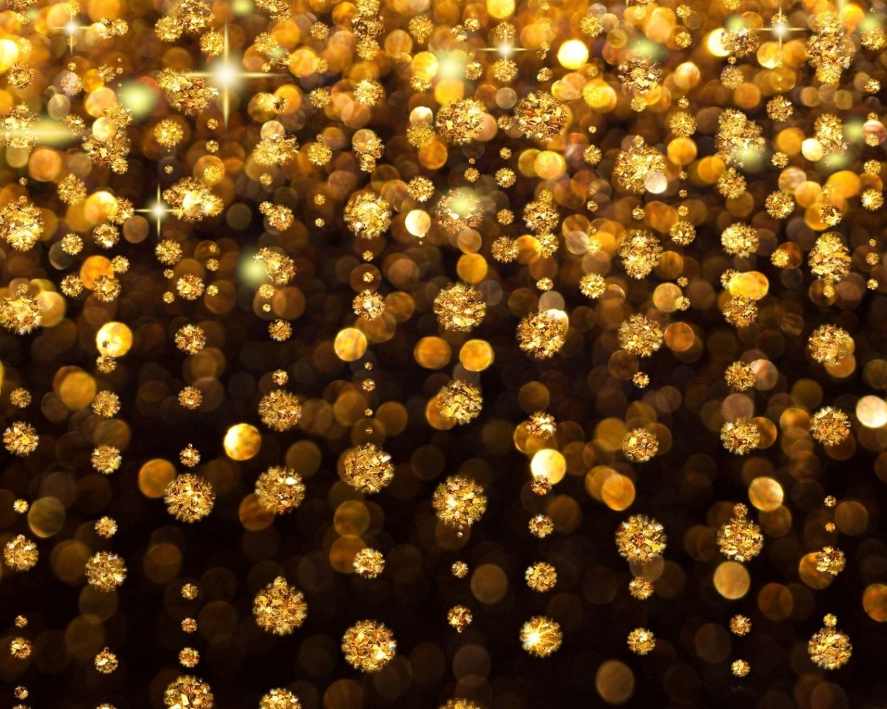 Gold Balloons Wallpapers Wallpaper Cave