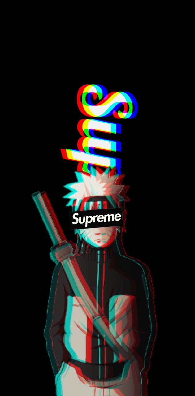 Naruto Supreme Iphone Wallpapers Wallpaper Cave