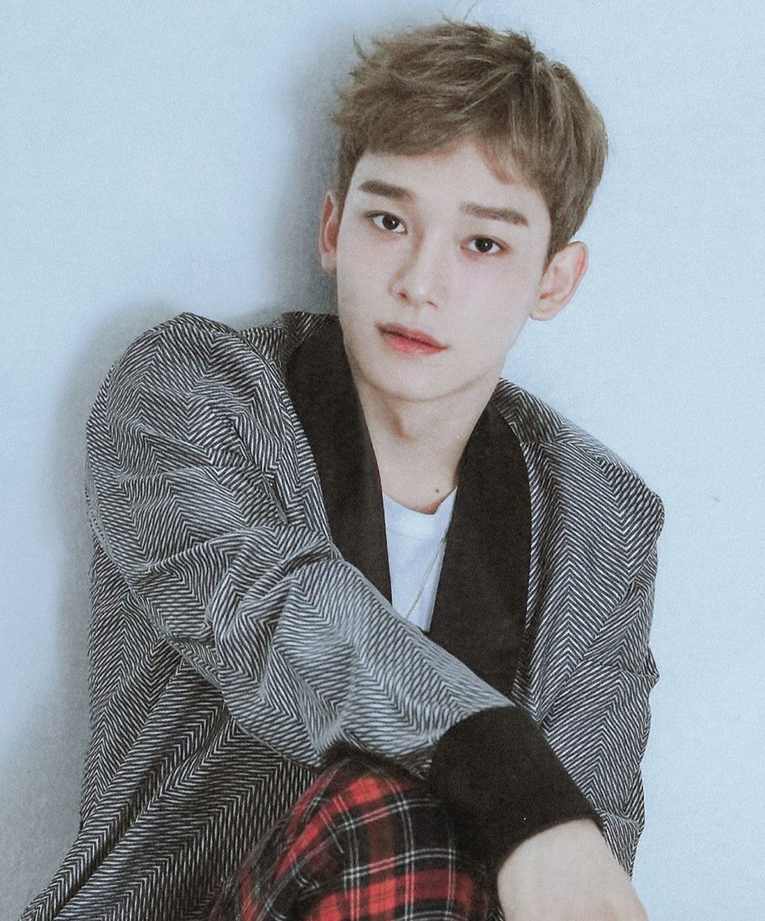 Jongdae Wallpapers Wallpaper Cave