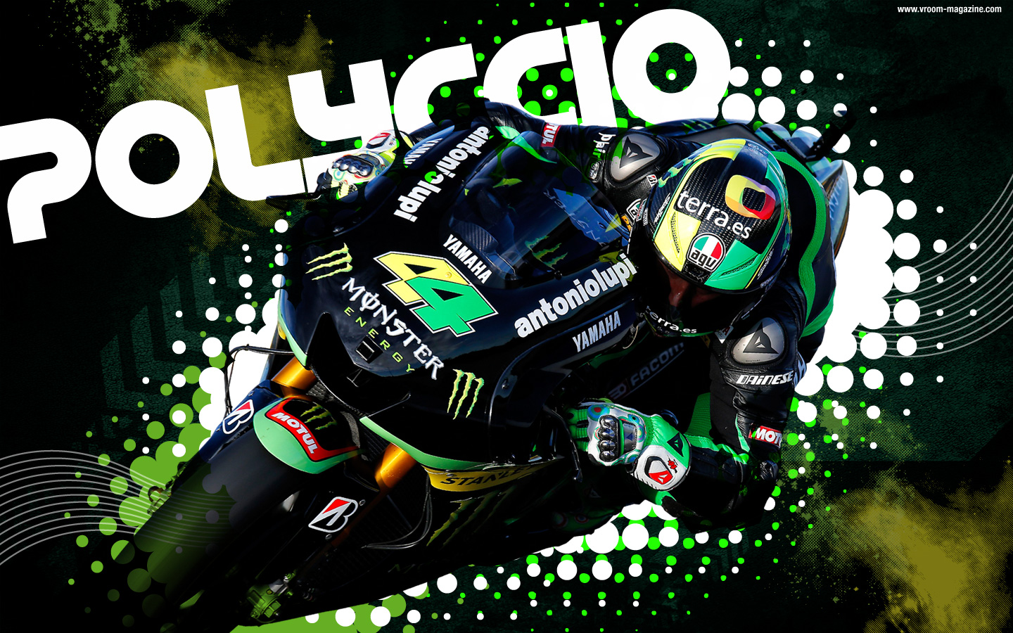 Pol Espargaro Wallpapers Wallpaper Cave