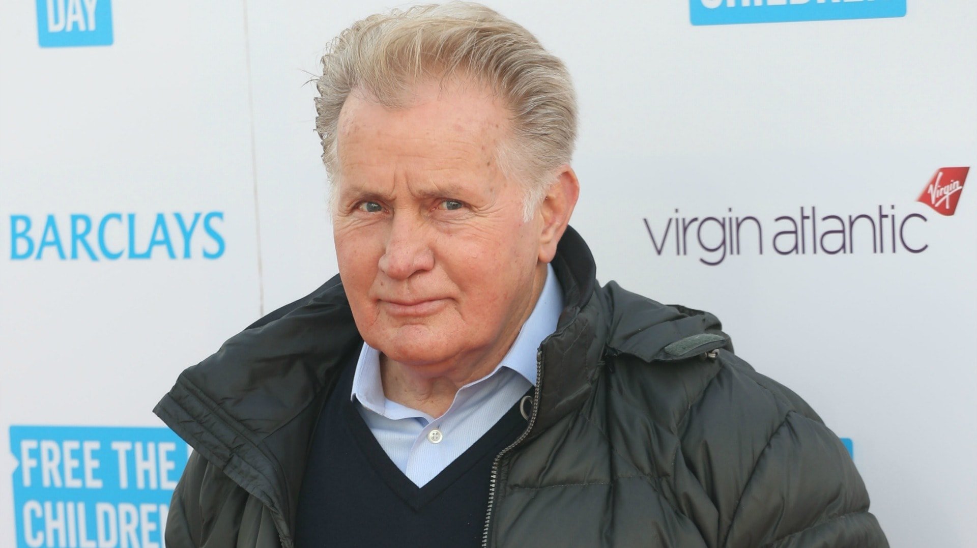 Martin Sheen Wallpapers Wallpaper Cave