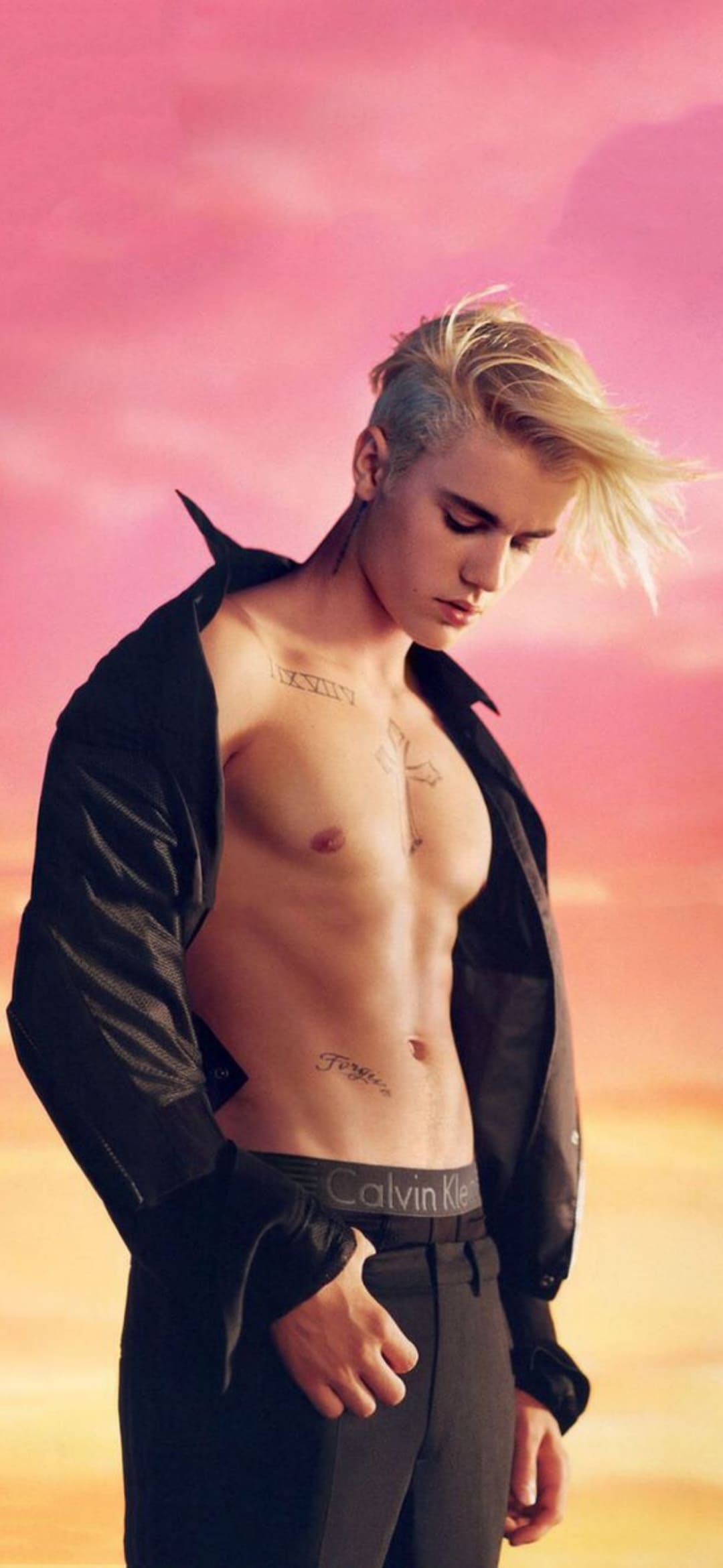 Justin Bieber Company Wallpapers Wallpaper Cave