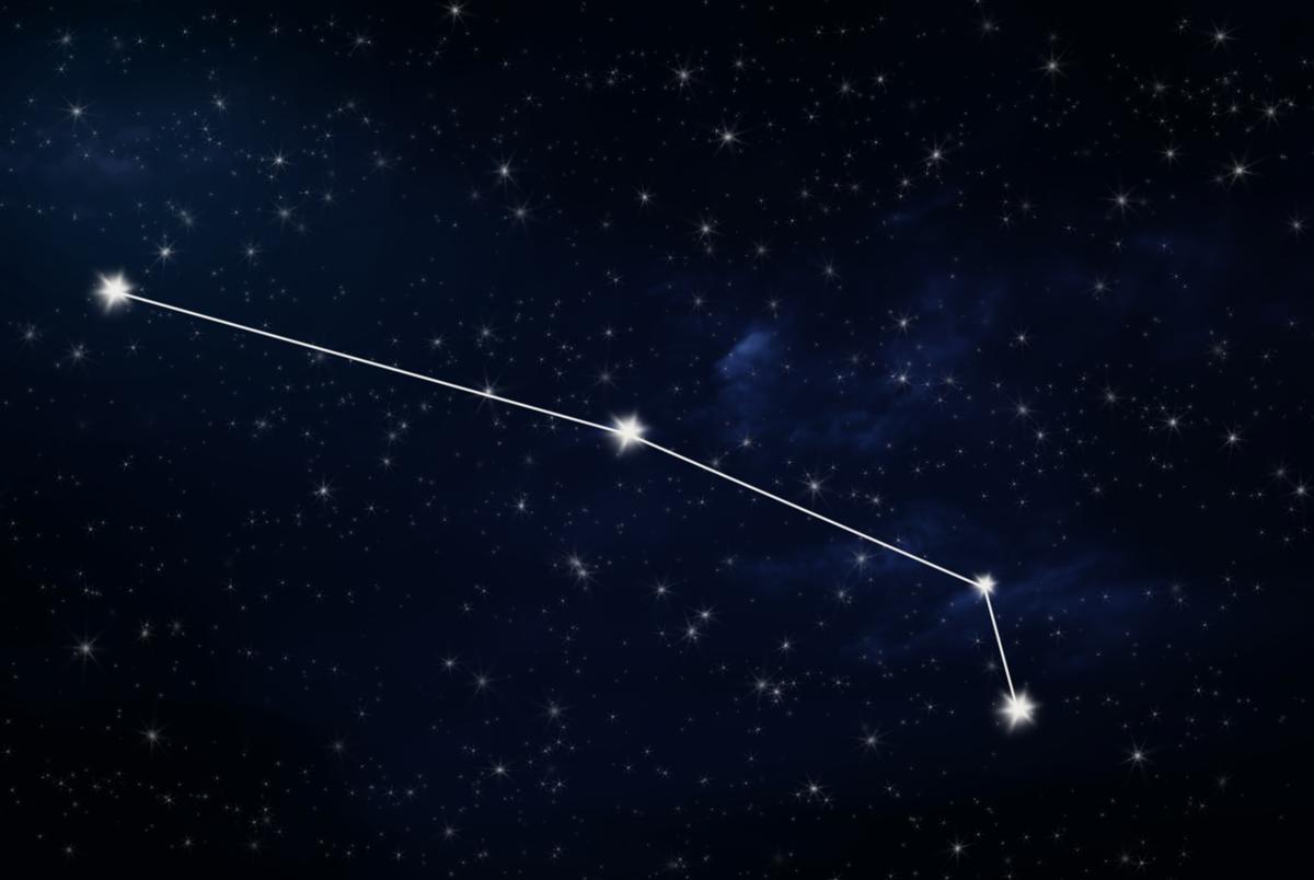 Aries Constellation Wallpapers Wallpaper Cave