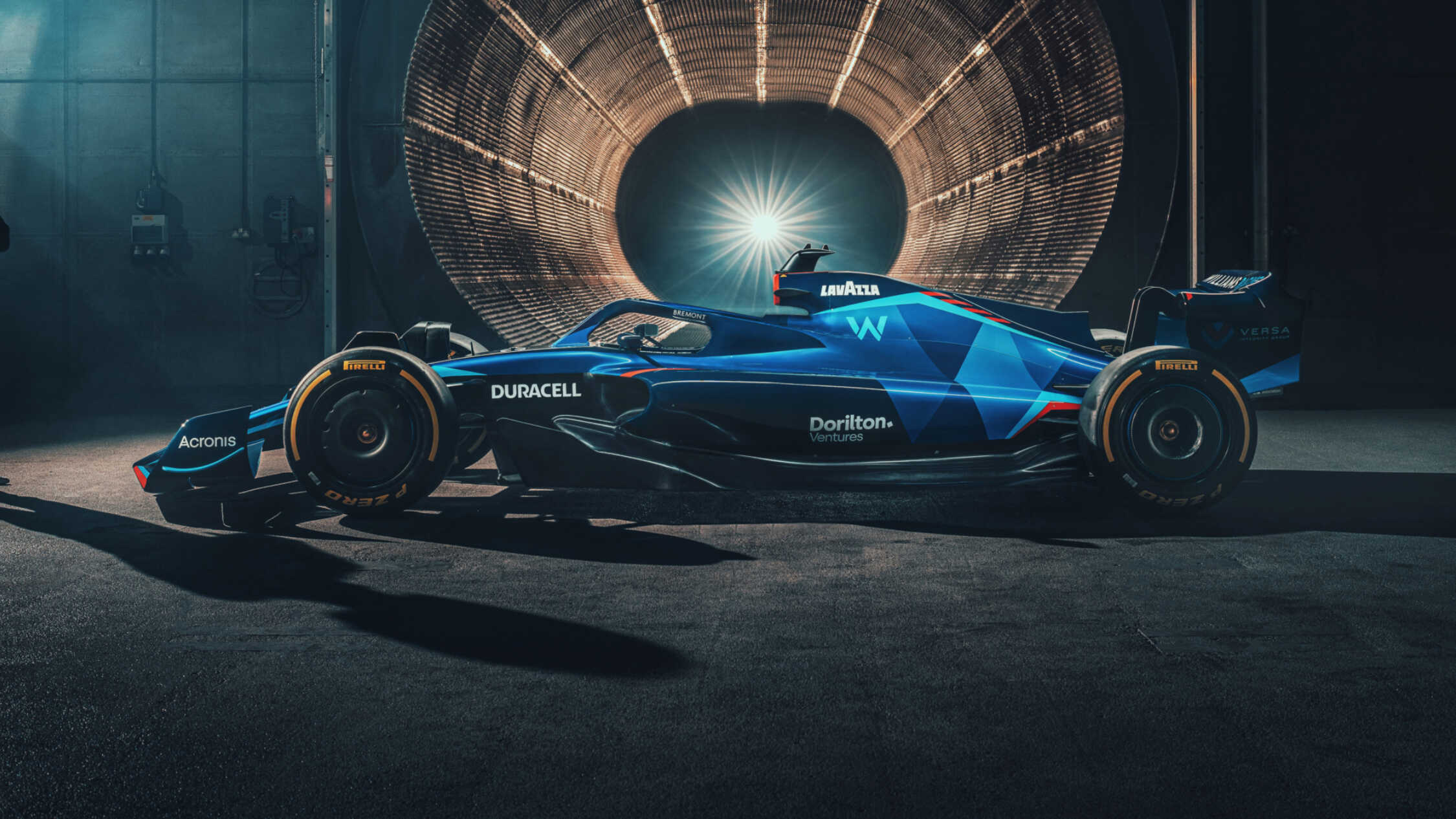 Williams Fw Wallpapers Wallpaper Cave