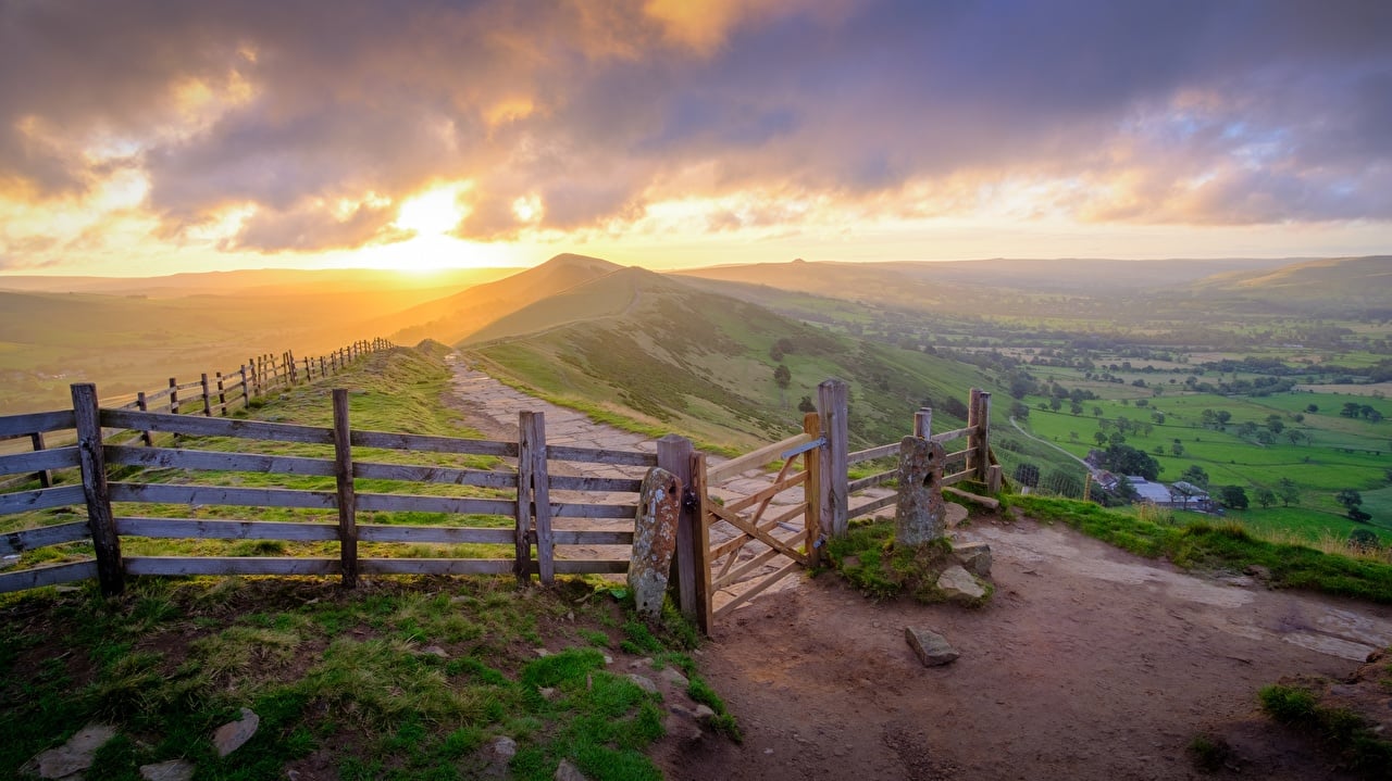 Derbyshire Wallpapers Wallpaper Cave