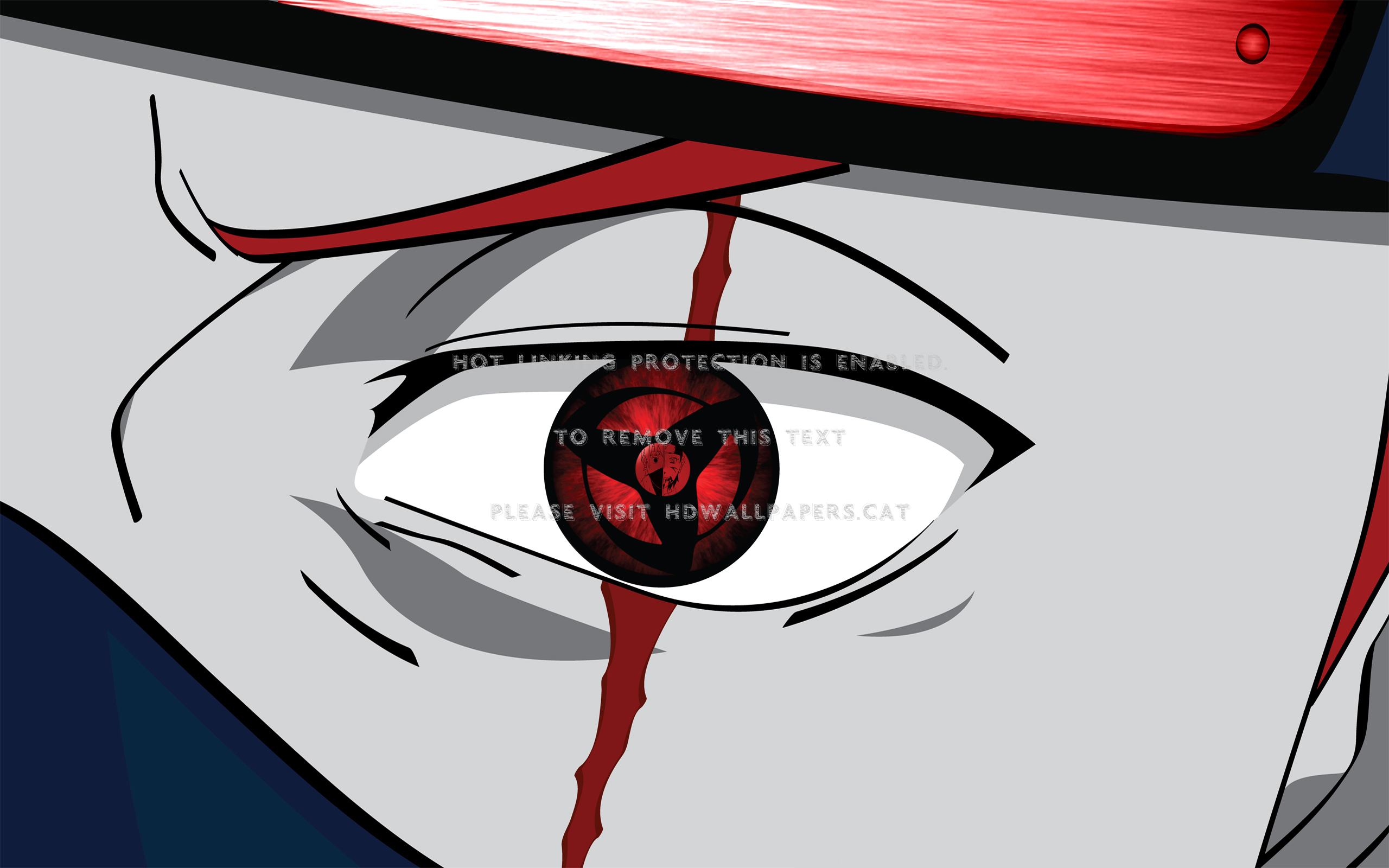 Boruto Sharingan Wallpapers Wallpaper Cave