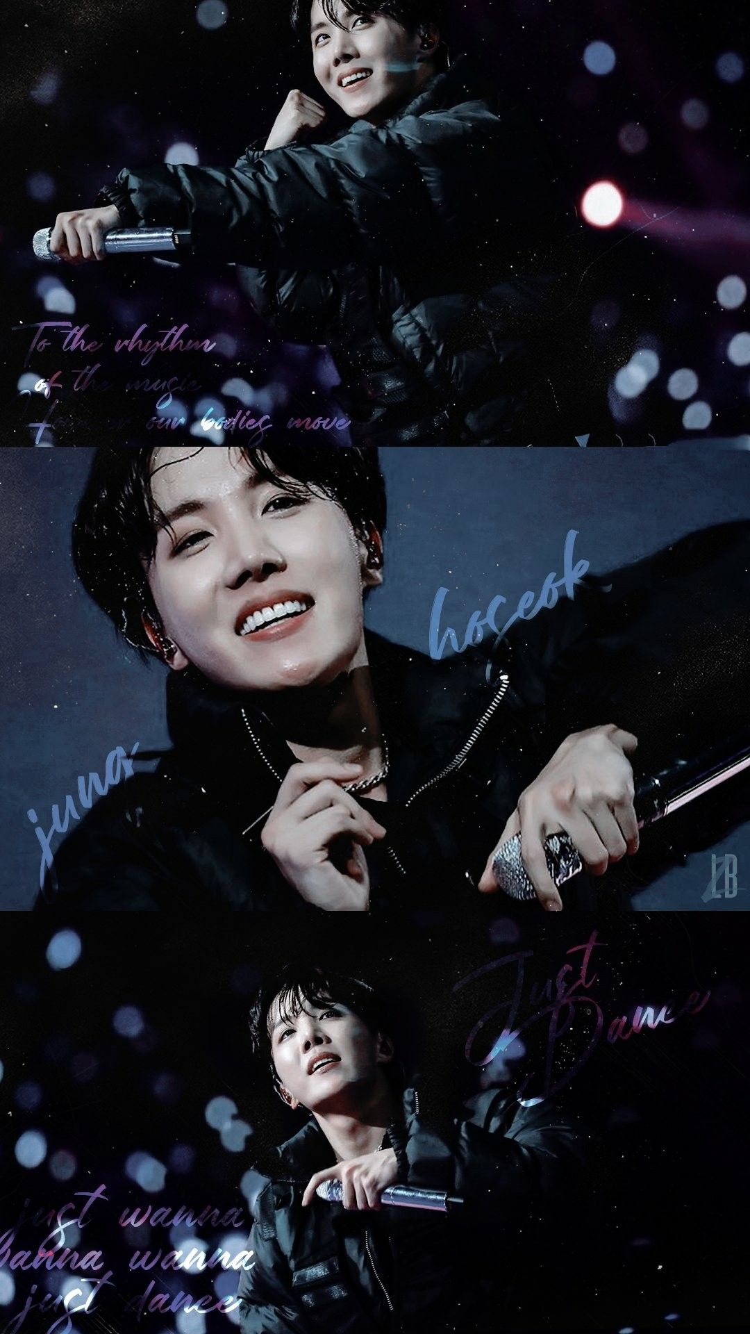 Bts Jung Hoseok Wallpapers Wallpaper Cave