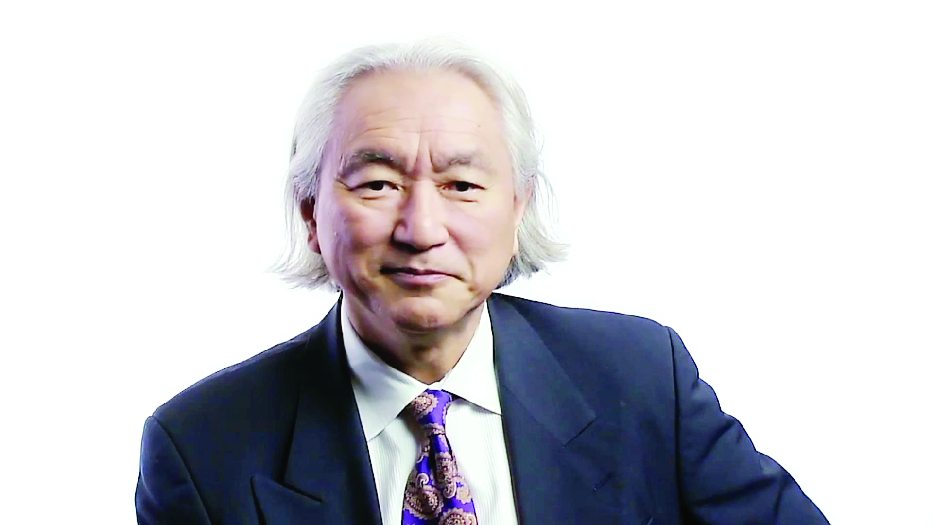 Michio Kaku Wallpapers Wallpaper Cave