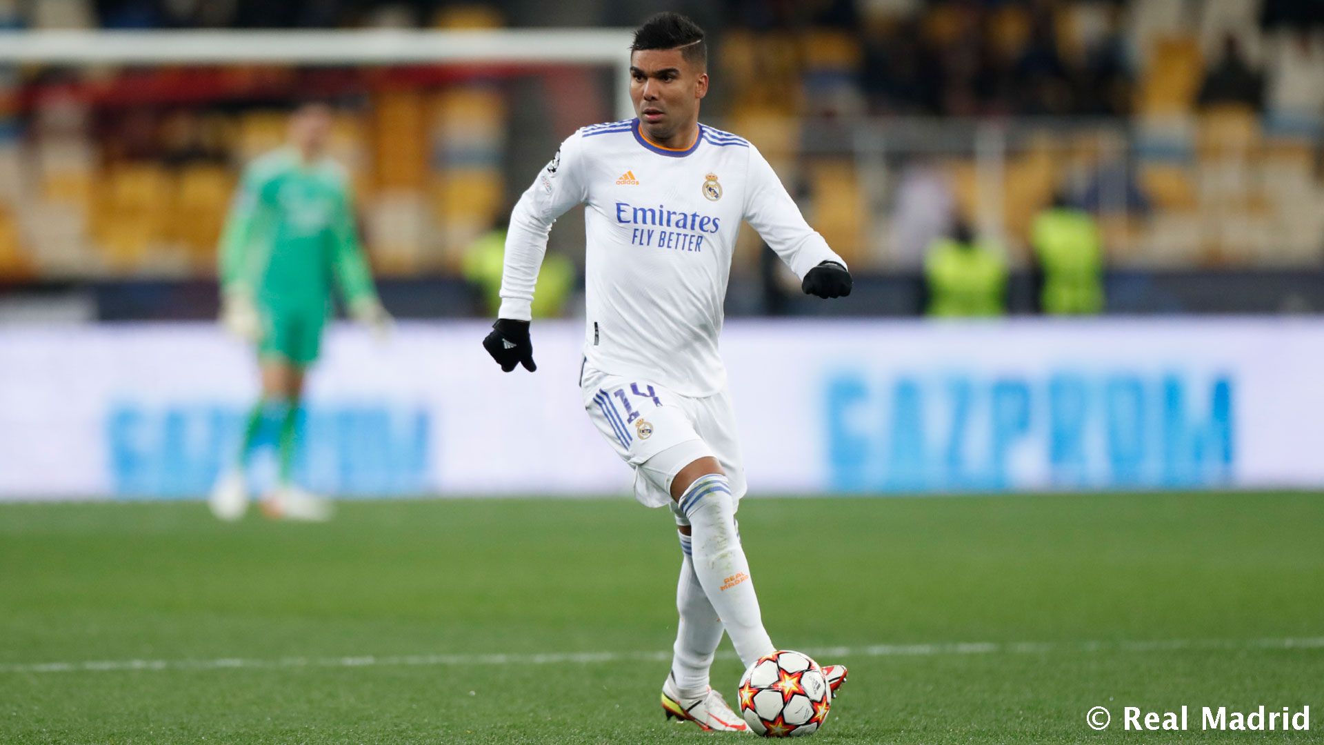 Casemiro 2022 Wallpapers Wallpaper Cave