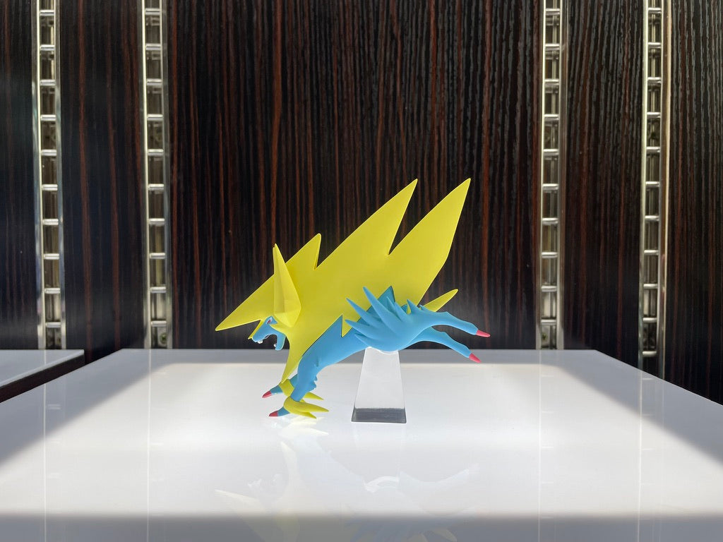 Mega Manectric Wallpapers Wallpaper Cave