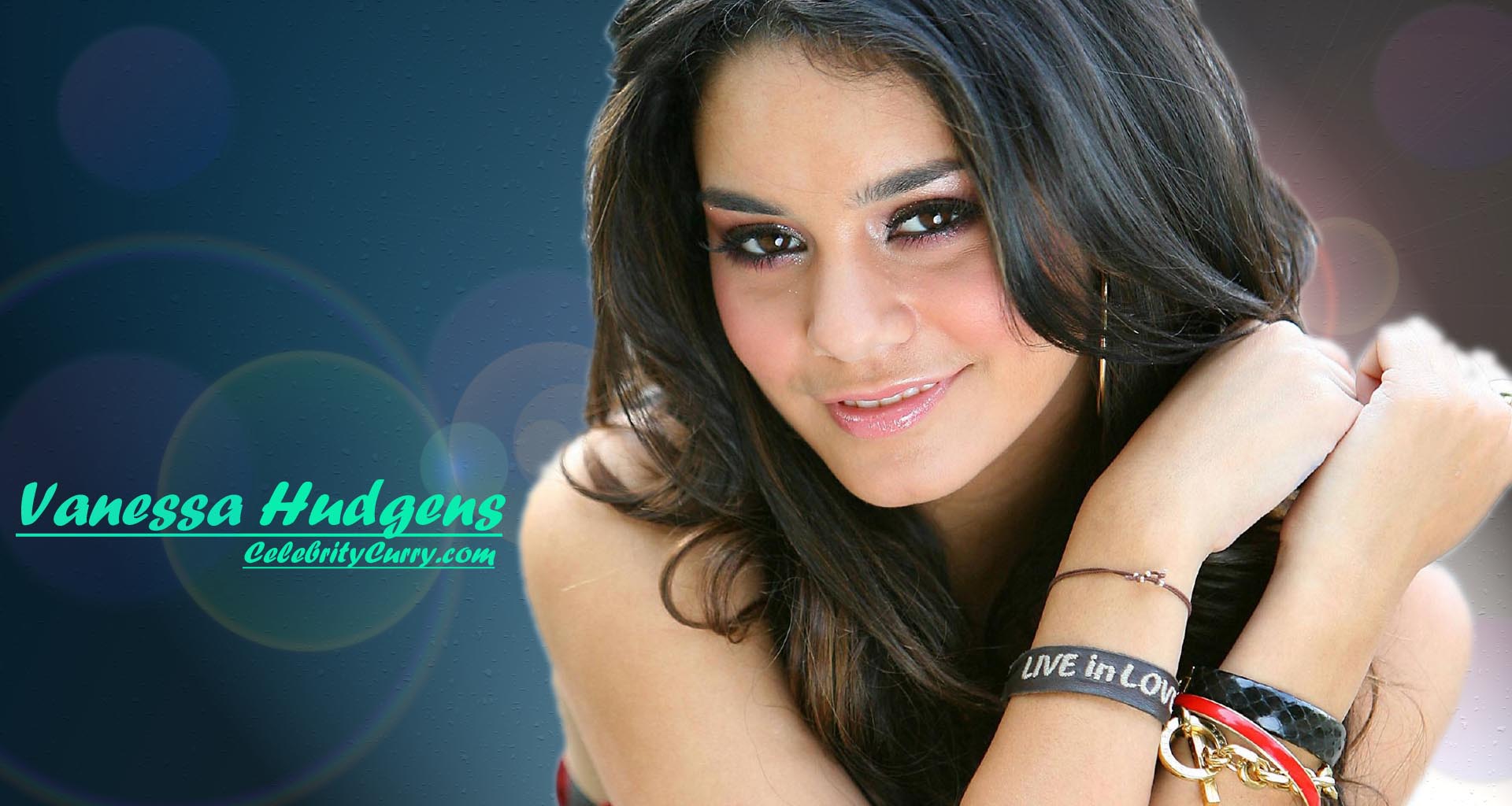 Vanessa Hudgens Wallpapers Wallpaper Cave