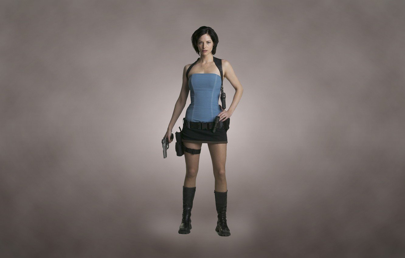 Resident Evil Apocalypse Wallpapers Wallpaper Cave