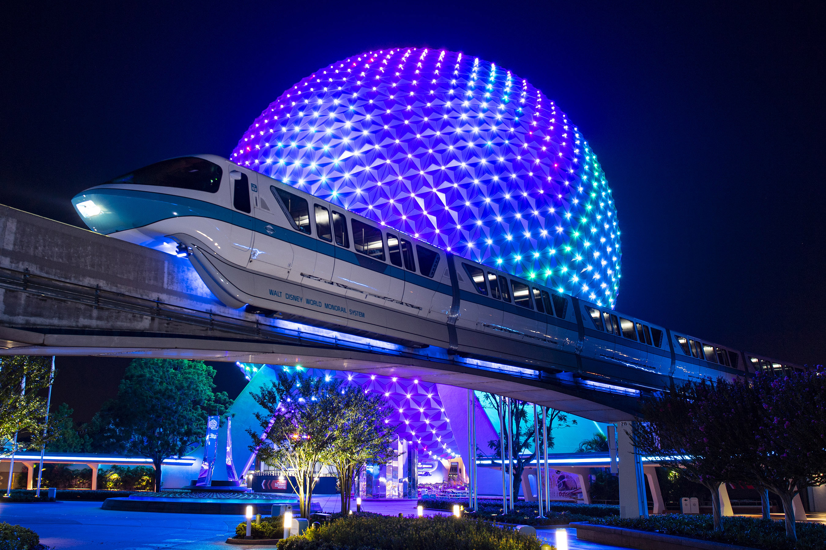 Monorail Wallpapers Wallpaper Cave