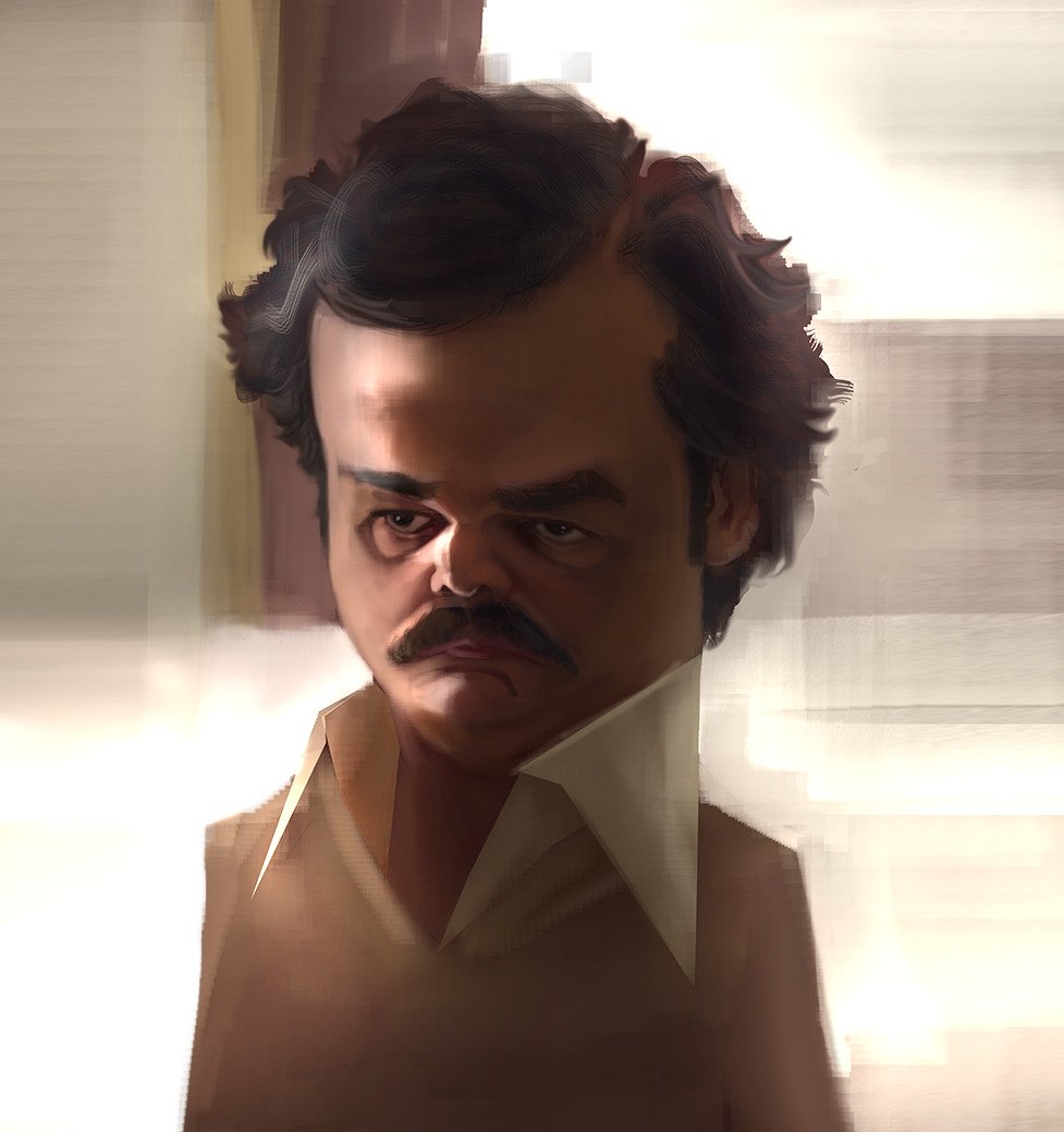 Wagner Moura Wallpapers Wallpaper Cave